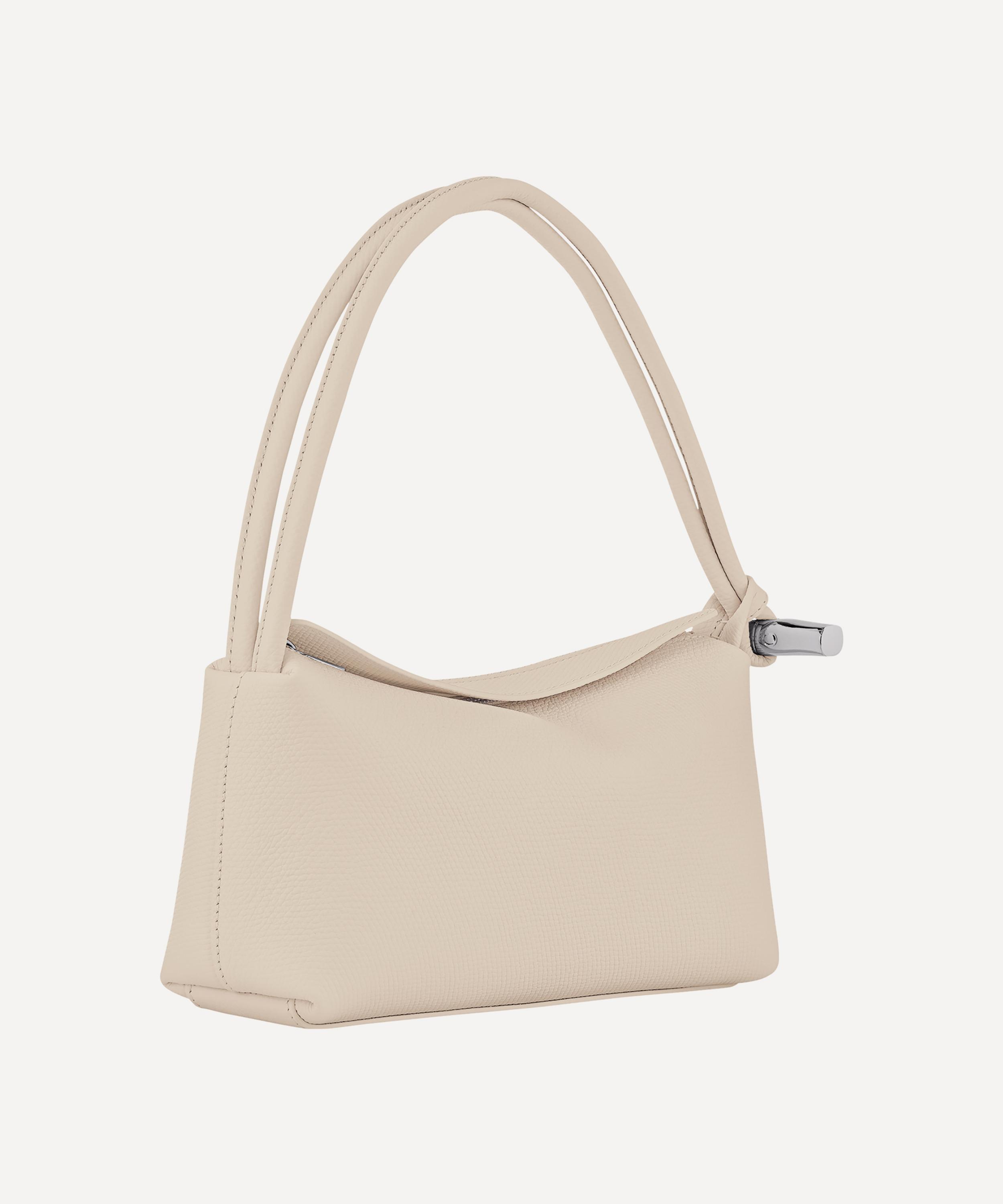 Longchamp - Le Roseau Shoulder Bag image number 2