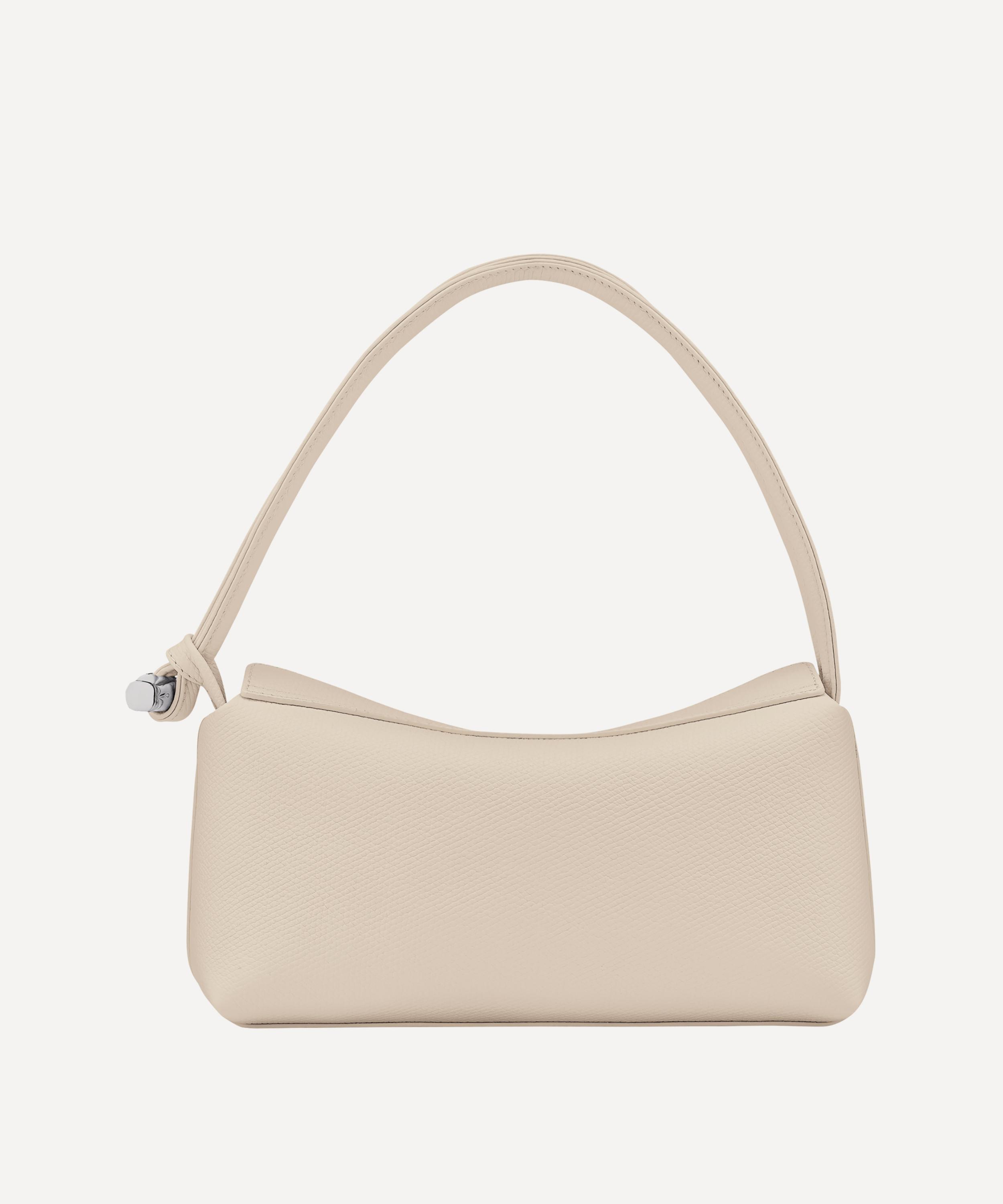 Longchamp - Le Roseau Shoulder Bag image number 3
