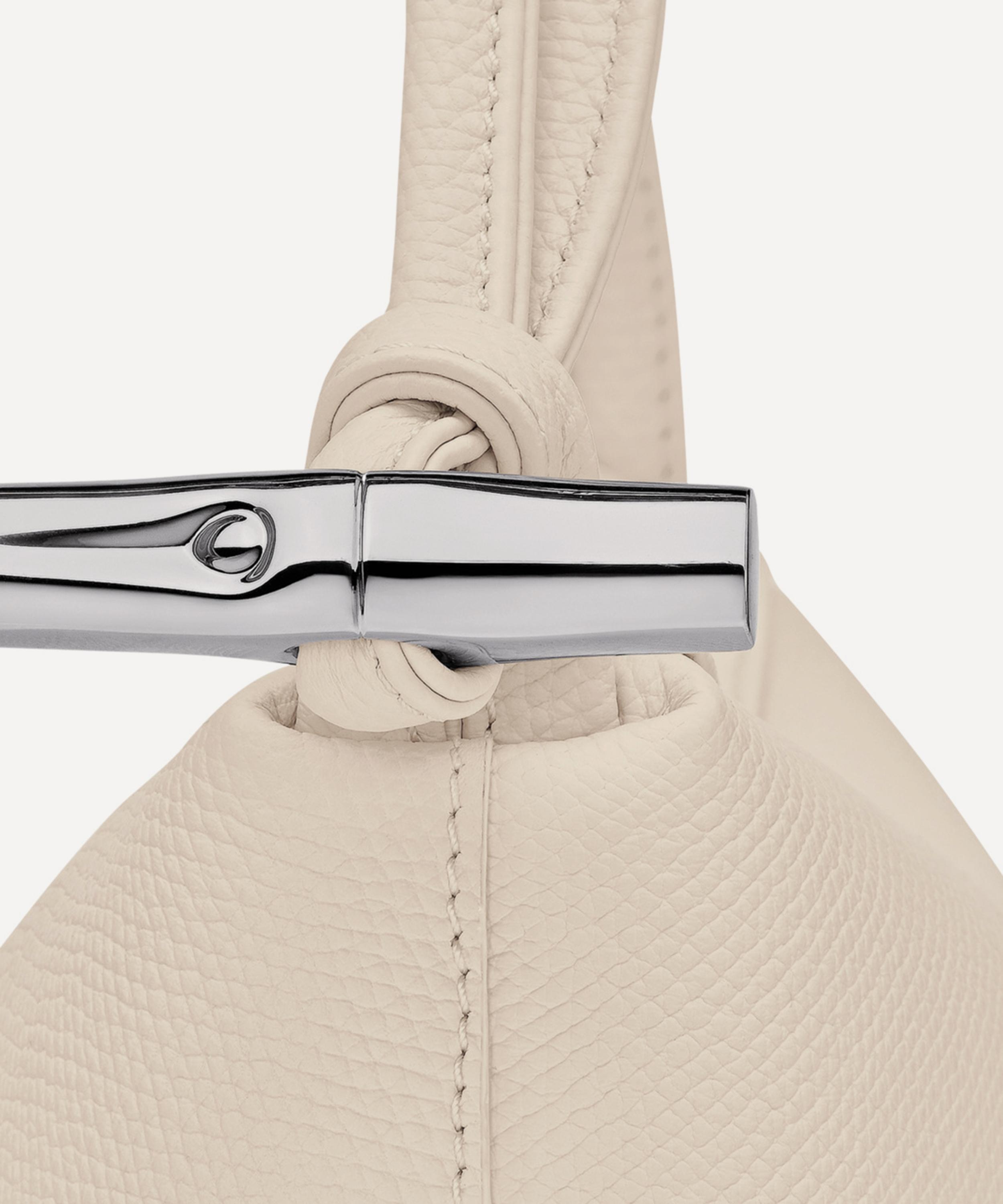 Longchamp - Le Roseau Shoulder Bag image number 5