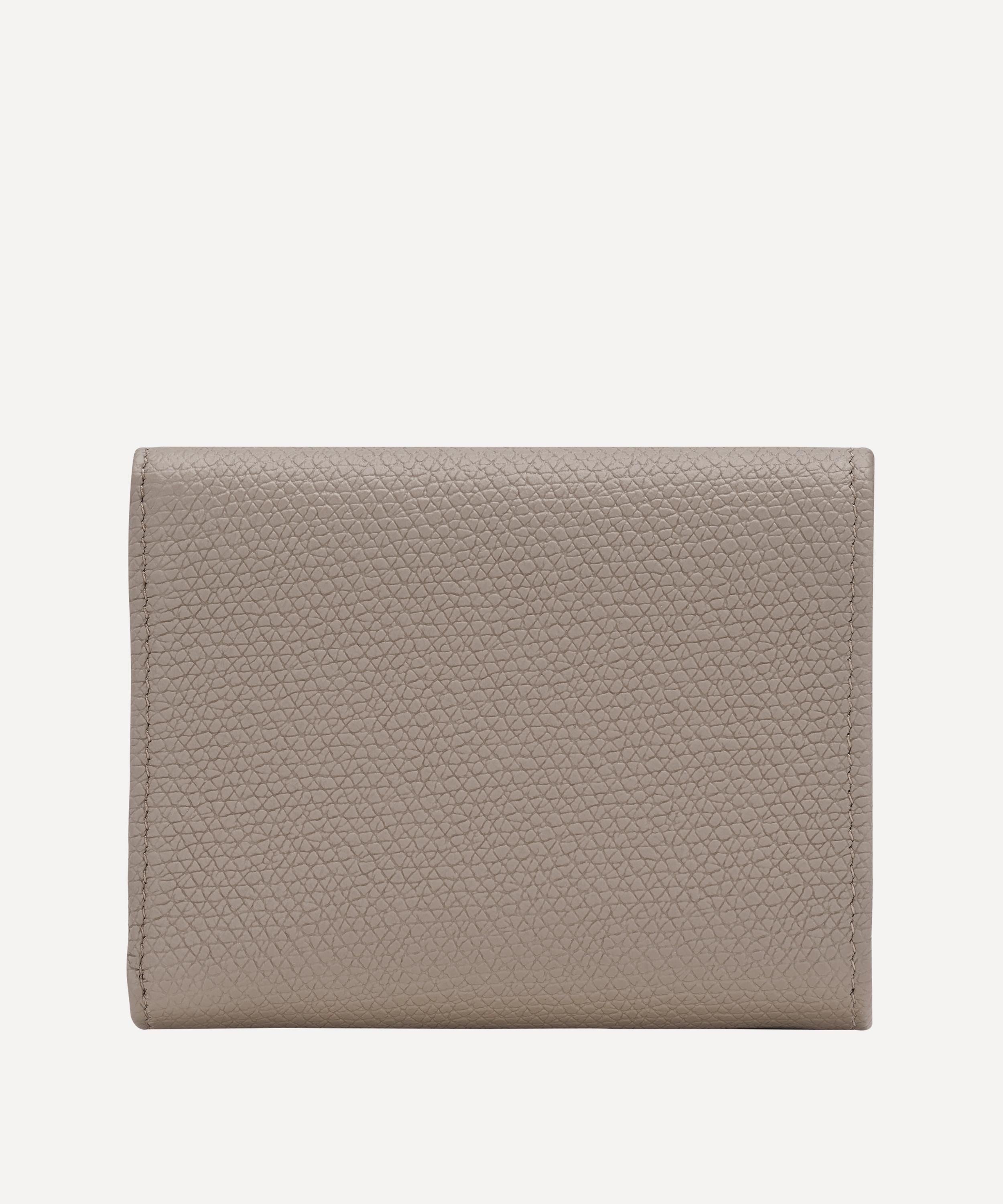 Longchamp - Le Roseau Compact Wallet image number 1