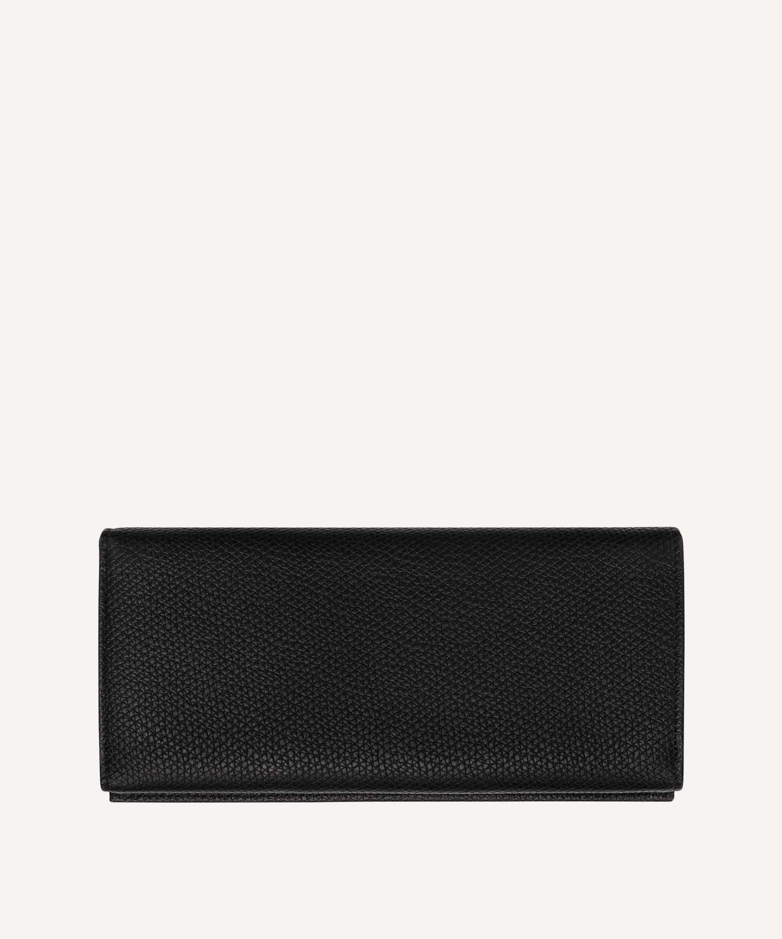 Longchamp - Le Roseau Long Continental Wallet image number 1
