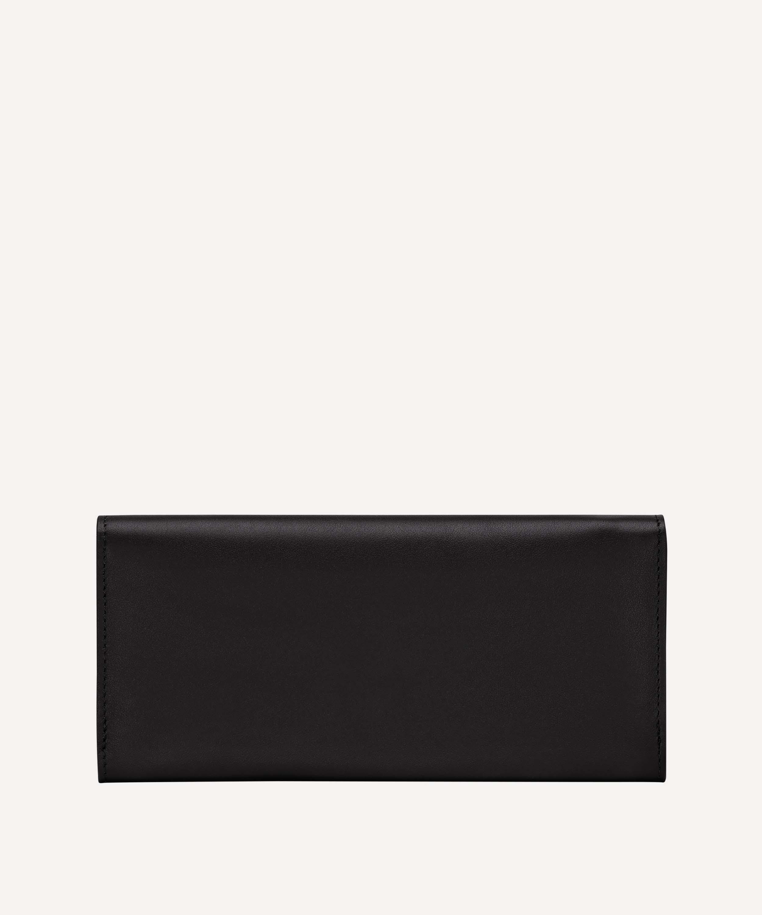 Longchamp - Le Roseau Sleek Long Continental Wallet image number 1