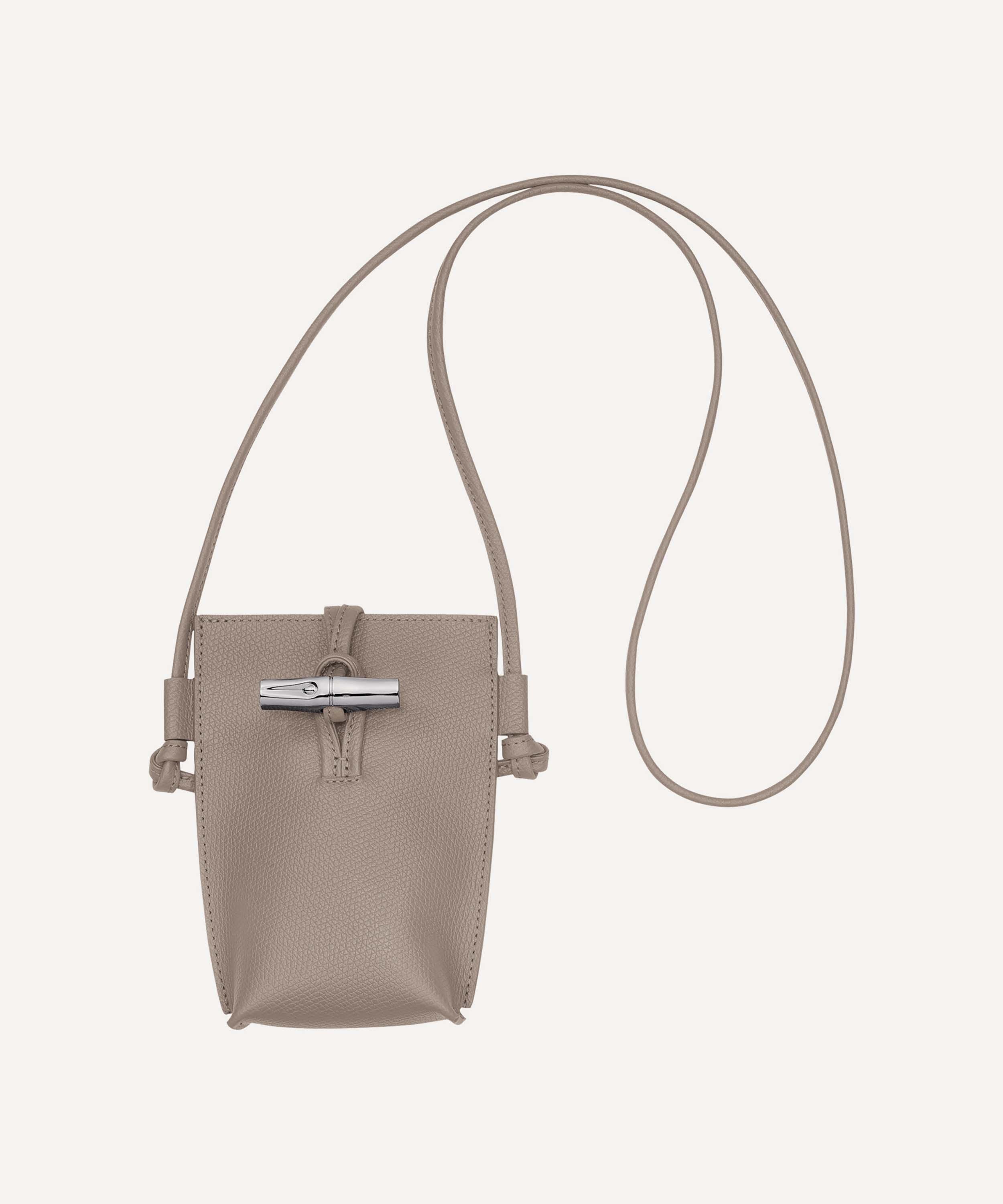 Longchamp - Le Roseau Phone Case image number 0