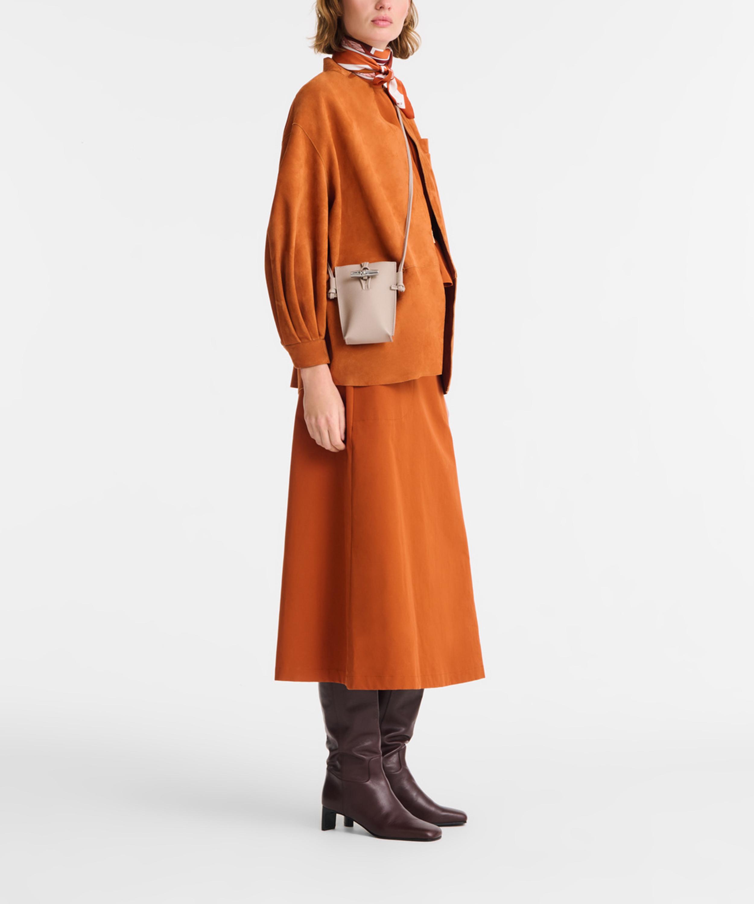 Longchamp - Le Roseau Phone Case image number 1