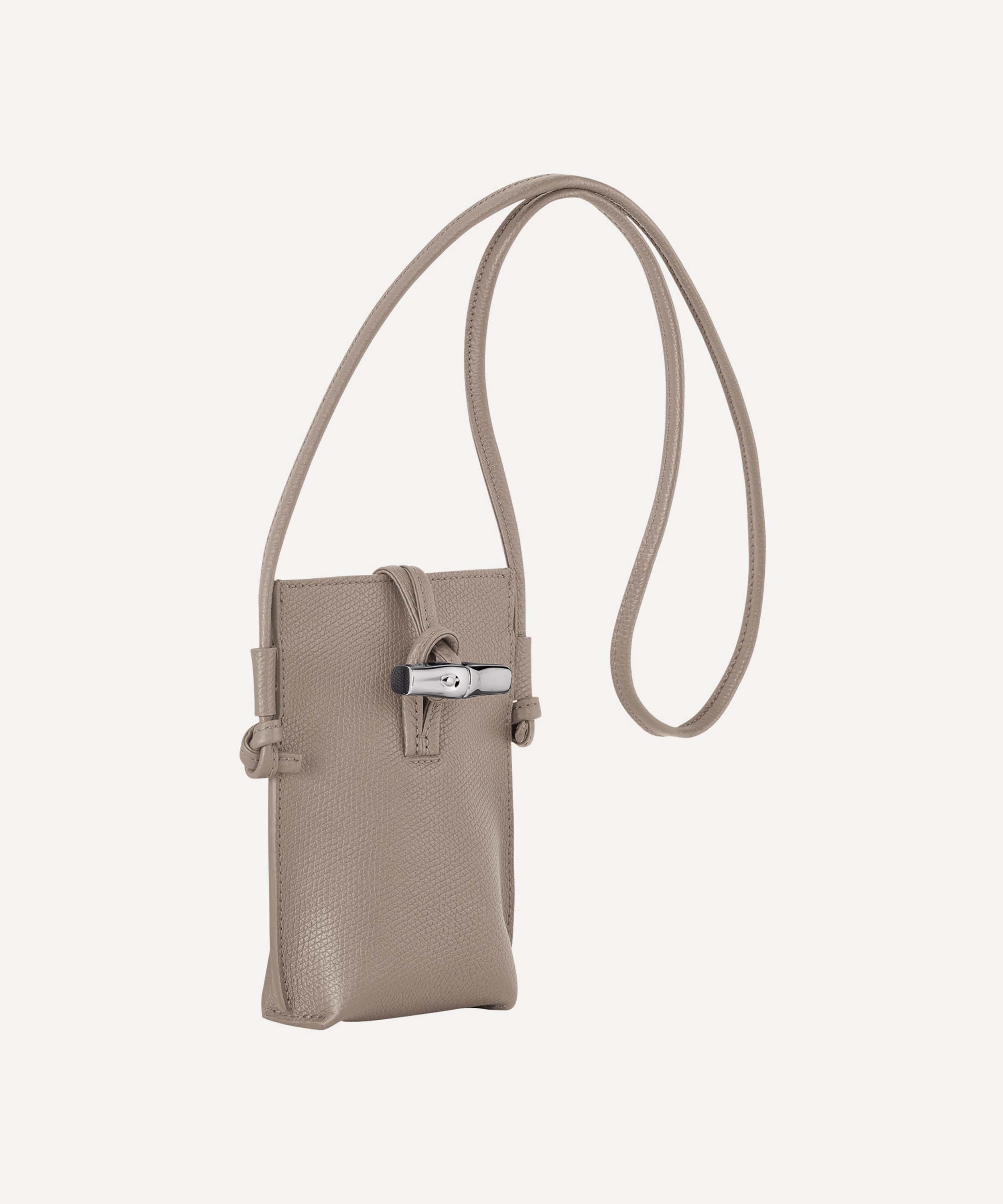 Longchamp - Le Roseau Phone Case image number 2