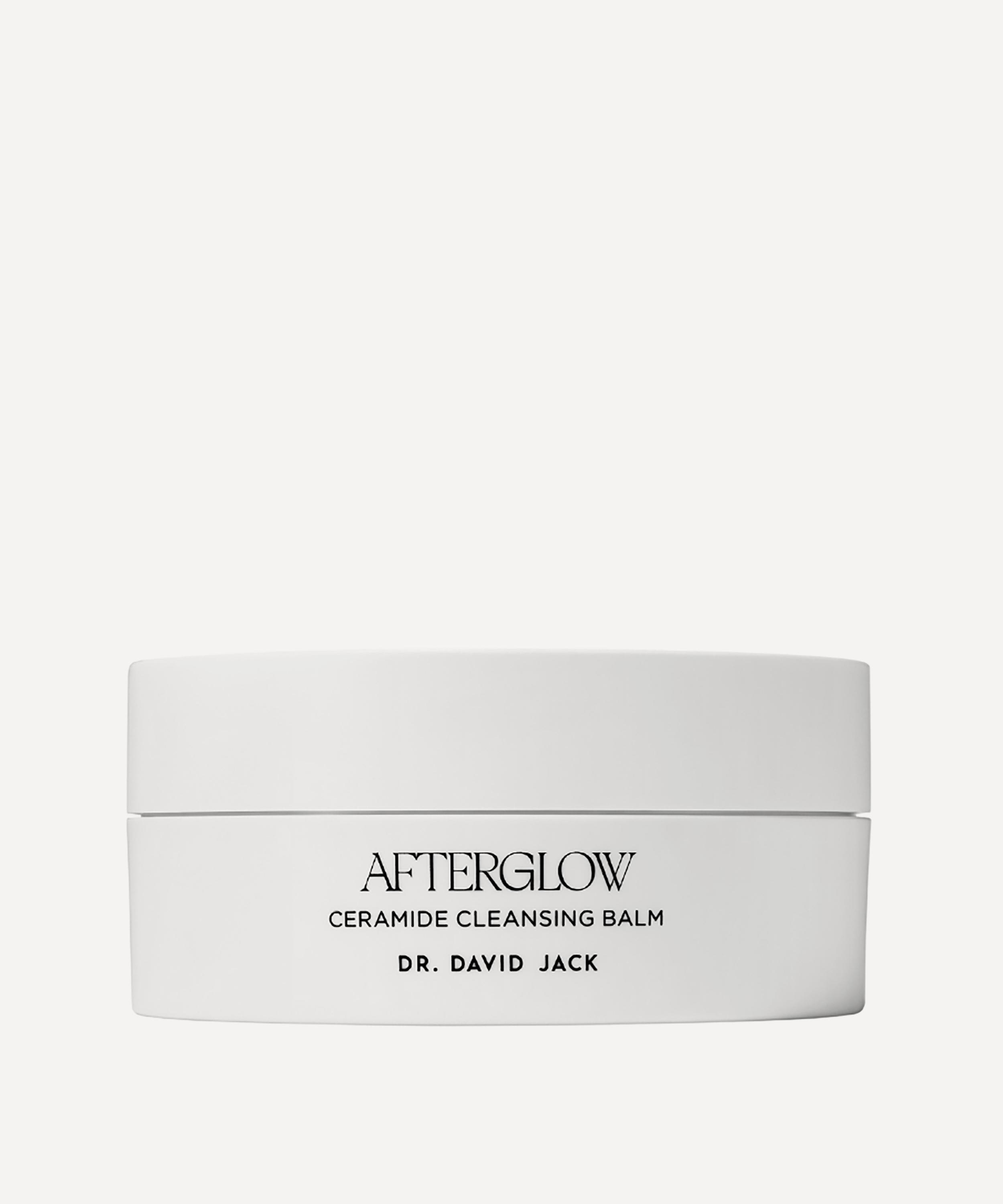Dr. David Jack - Afterglow Ceramide Cleansing Balm image number 0