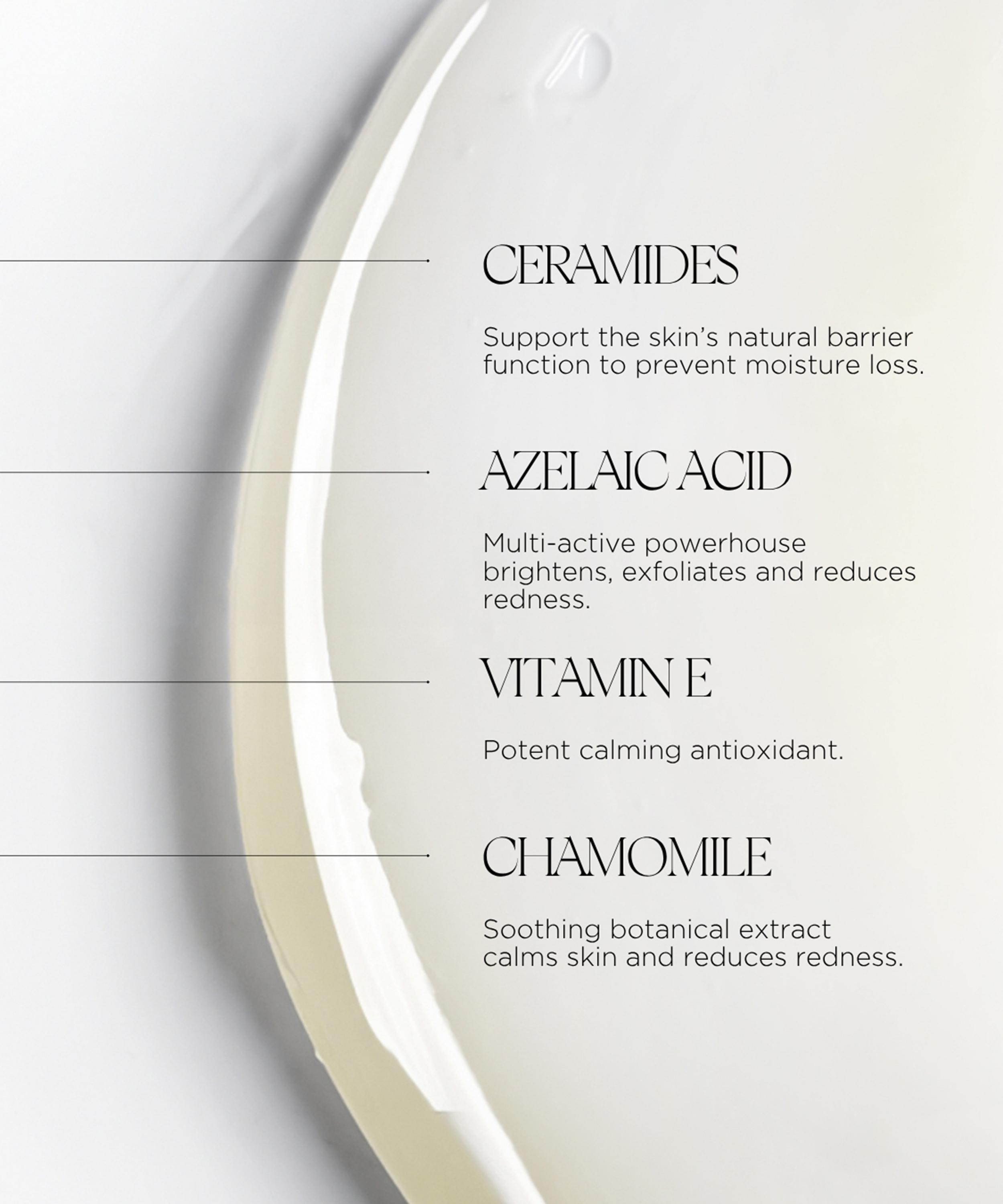 Dr. David Jack - Afterglow Ceramide Cleansing Balm image number 3