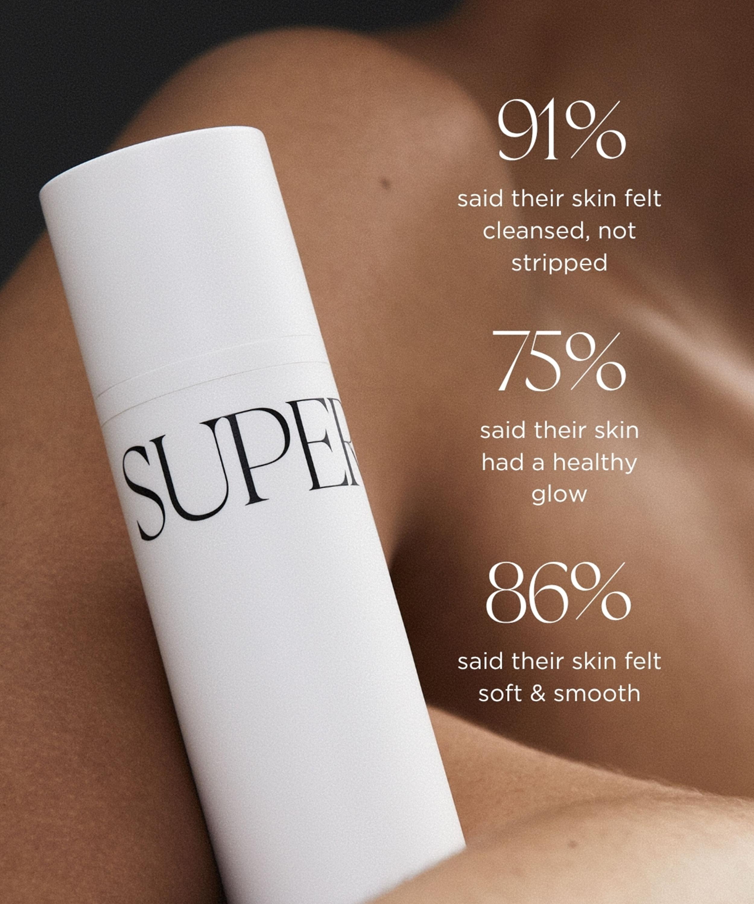 Dr. David Jack - Supernova Antioxidant Gel Cleanser image number 2
