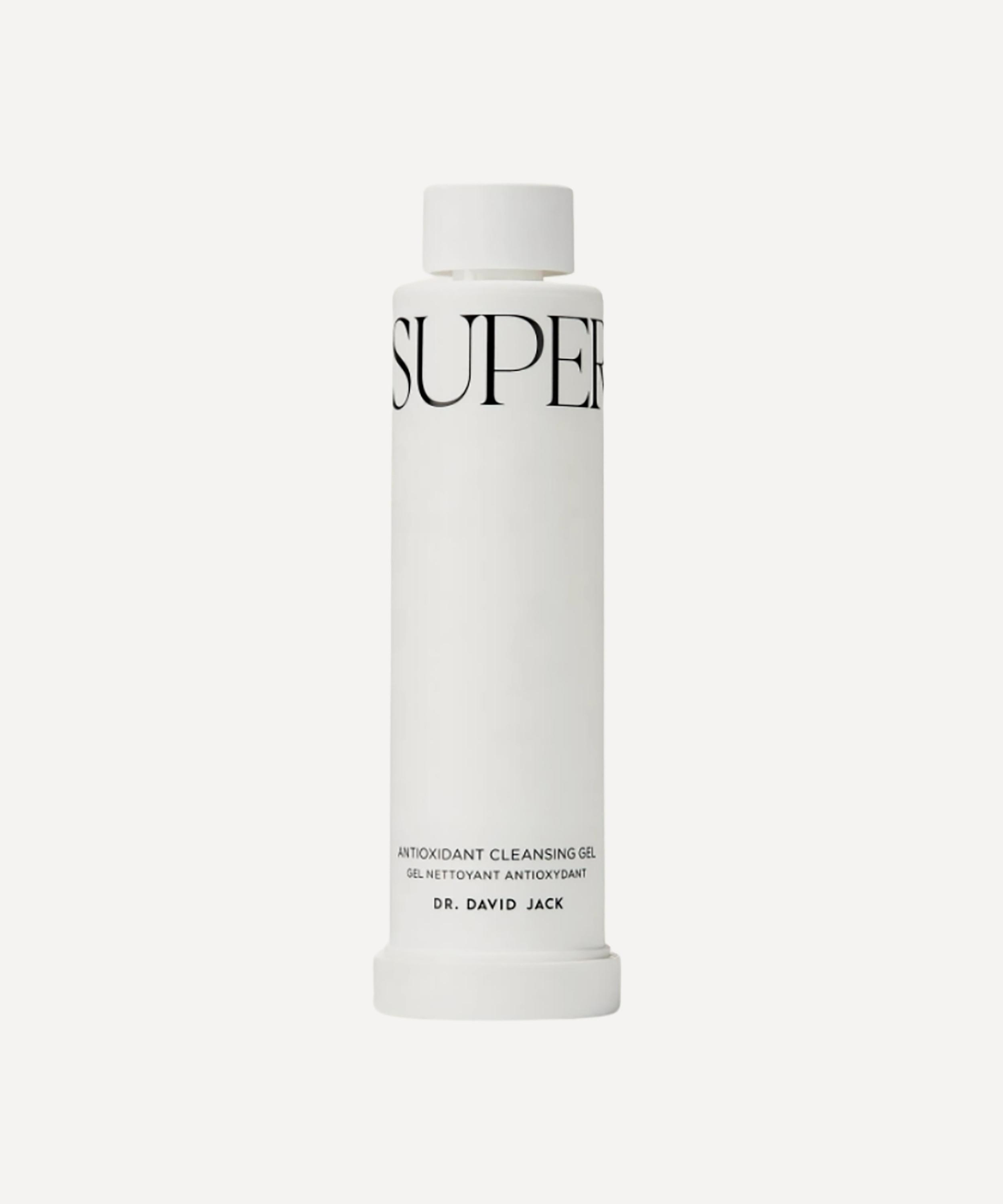 Dr. David Jack - Supernova Antioxidant Gel Cleanser Refill image number 0