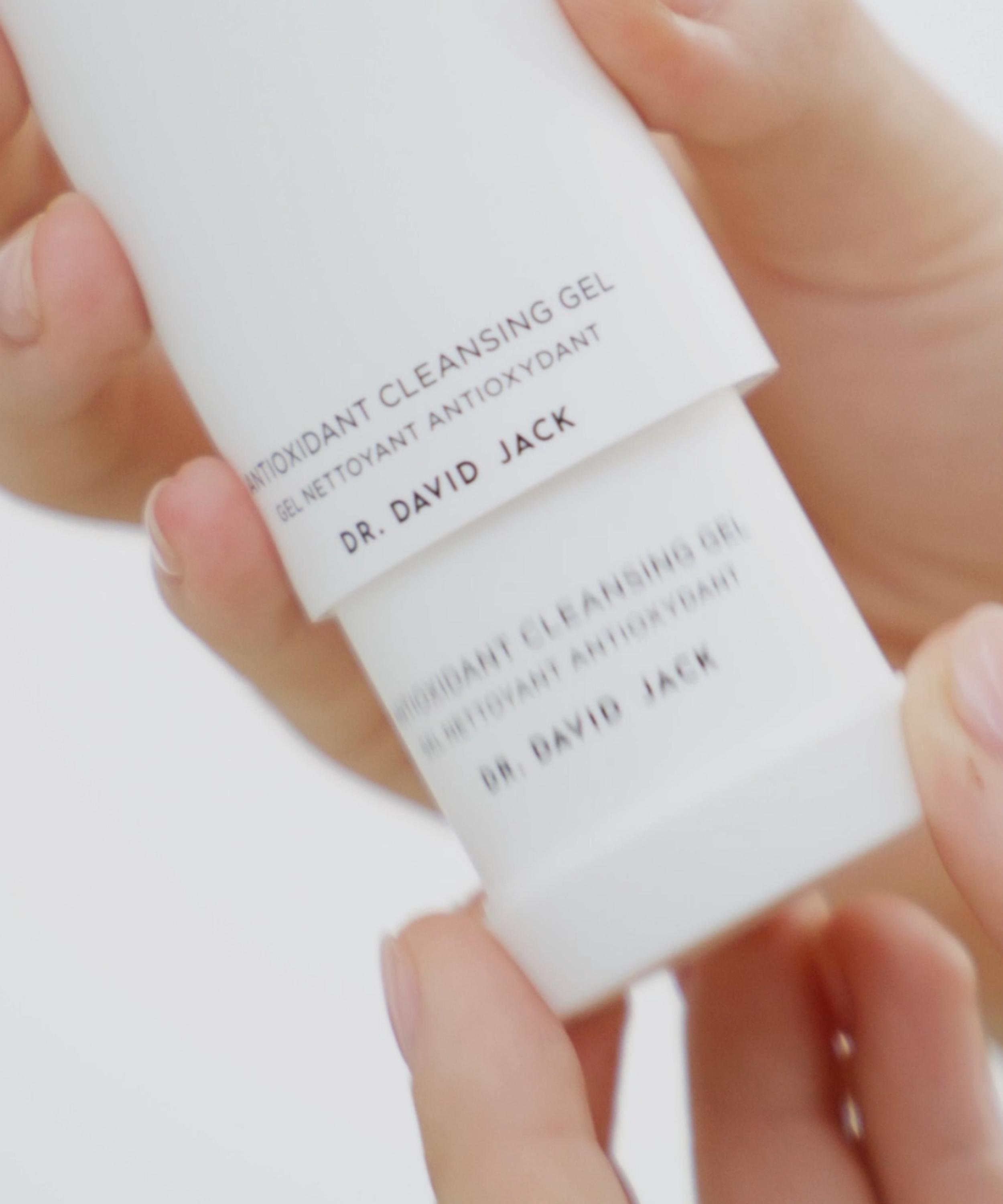 Dr. David Jack - Supernova Antioxidant Gel Cleanser Refill image number 3