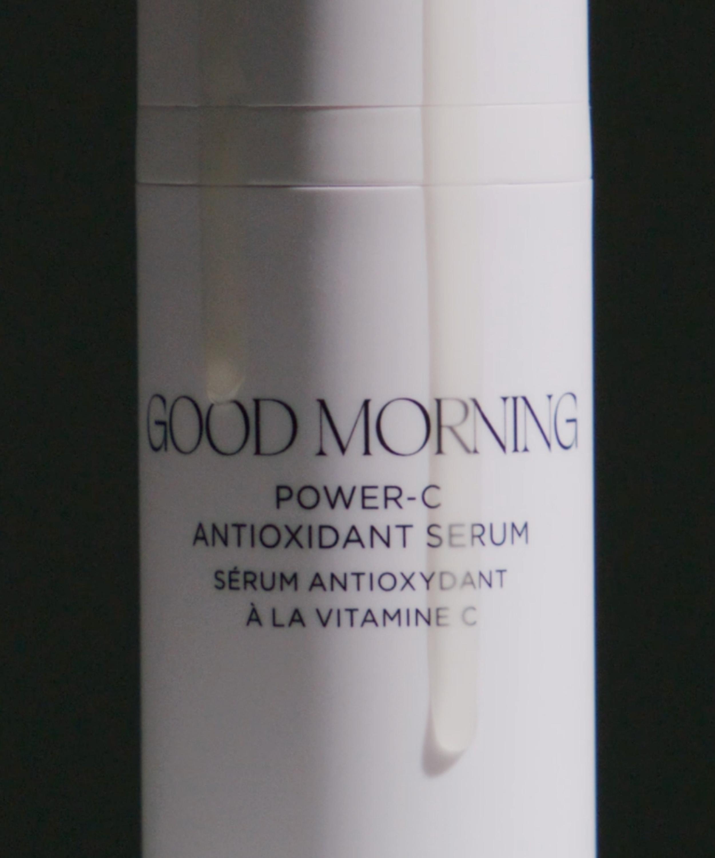 Dr. David Jack - Good Morning Power-C Serum image number 4