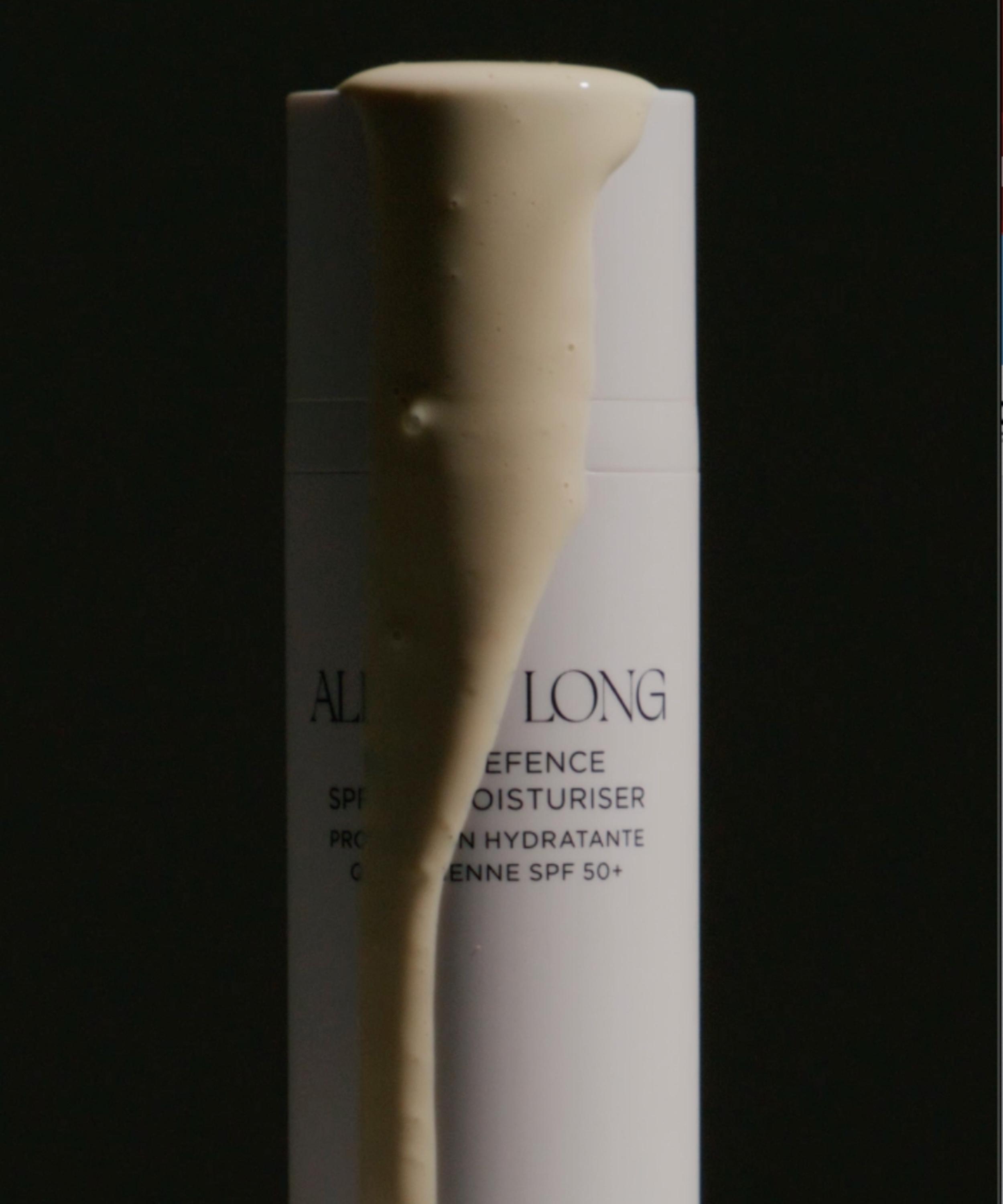 Dr. David Jack - All Day Long Daily Moisturiser SPF 50 image number 4