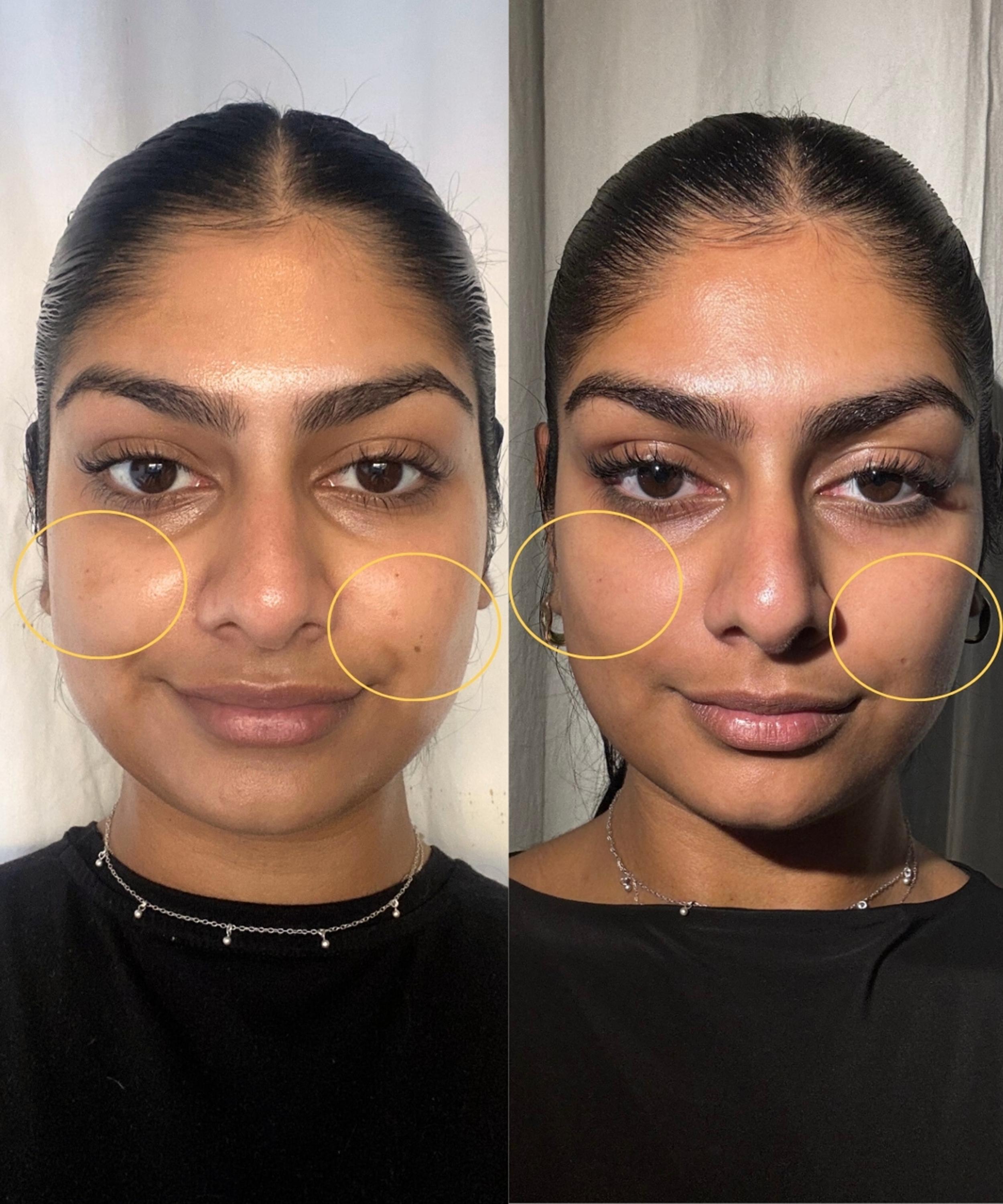Dr. David Jack - Yellow Peel Pigment Correcting Mask Refill image number 5