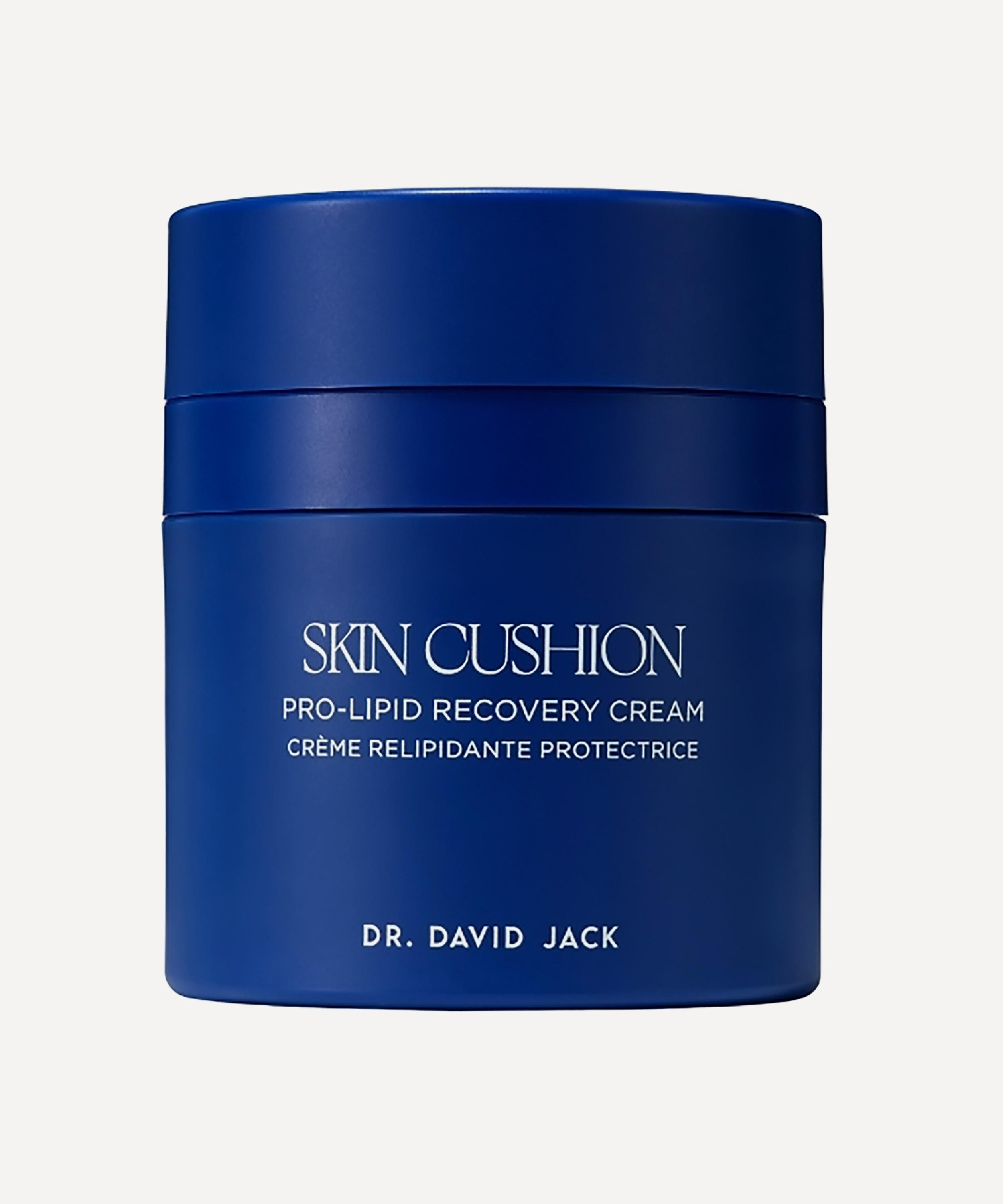 Dr. David Jack - Skin Cushion Pro-Lipid Recovery Cream image number 0