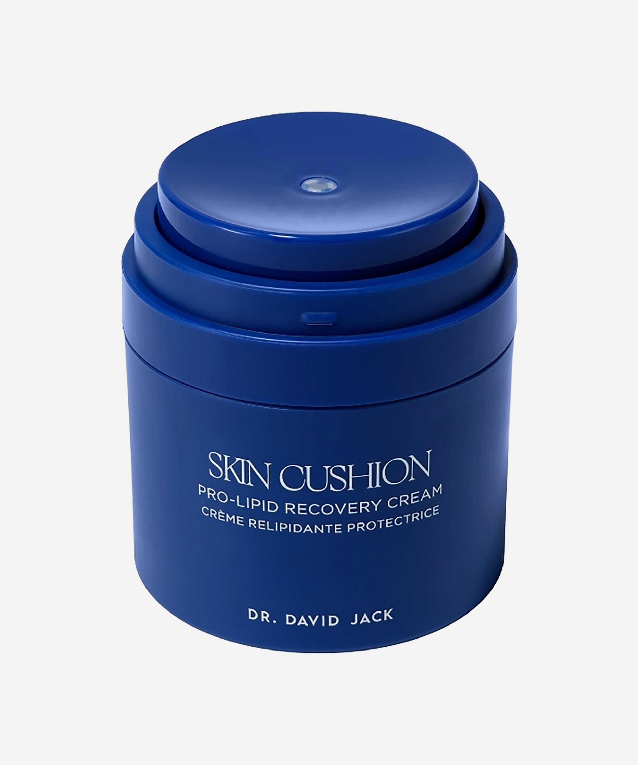 Dr. David Jack - Skin Cushion Pro-Lipid Recovery Cream image number 2