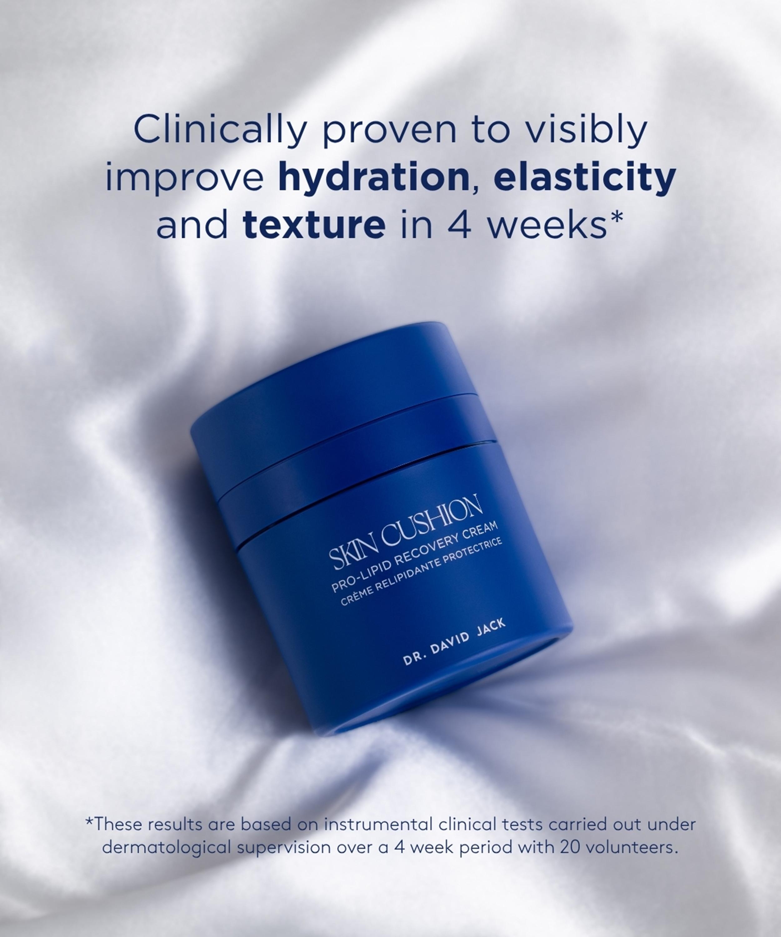 Dr. David Jack - Skin Cushion Pro-Lipid Recovery Cream image number 3