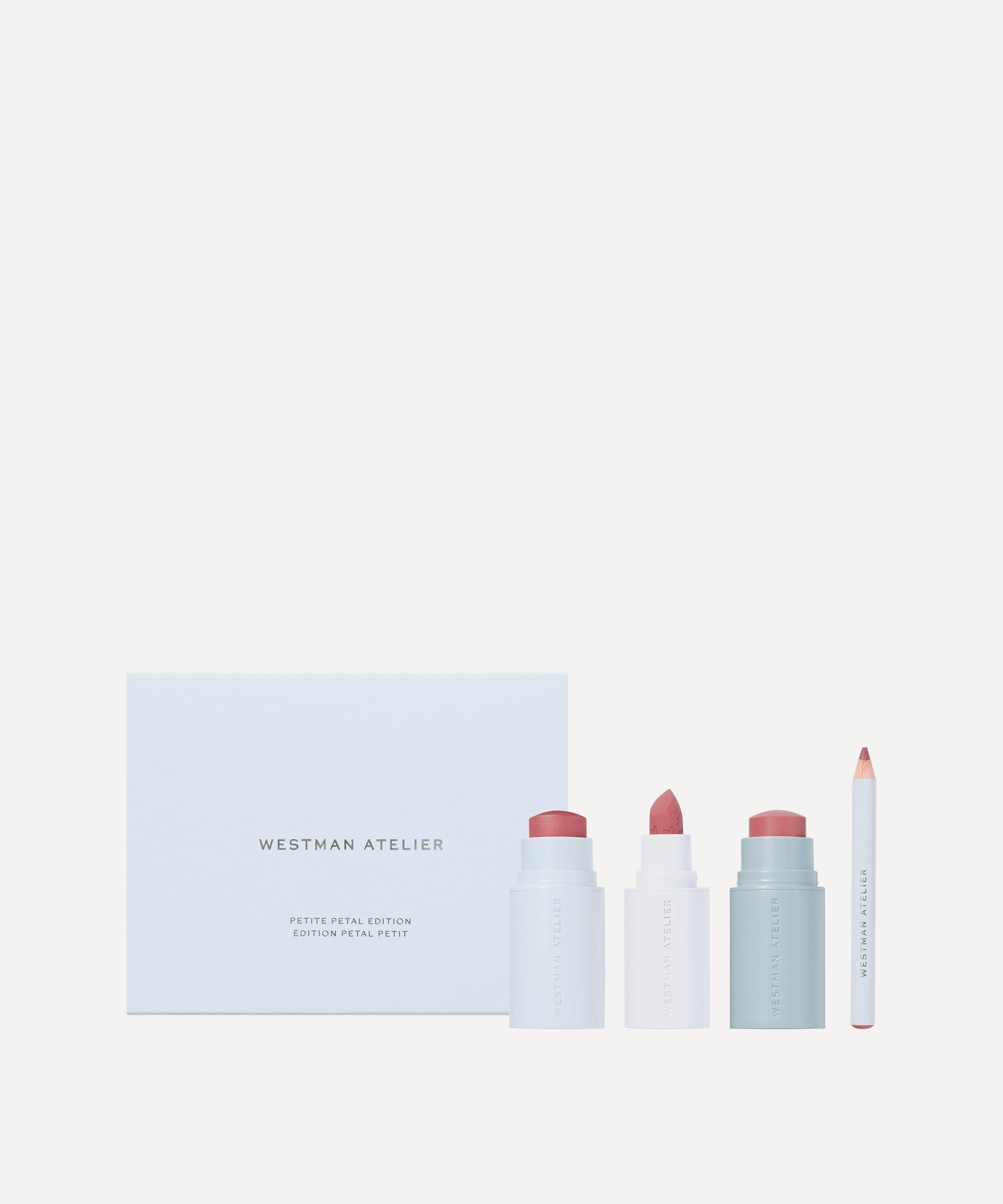 Westman Atelier - Petite Petal Edition Set image number 0