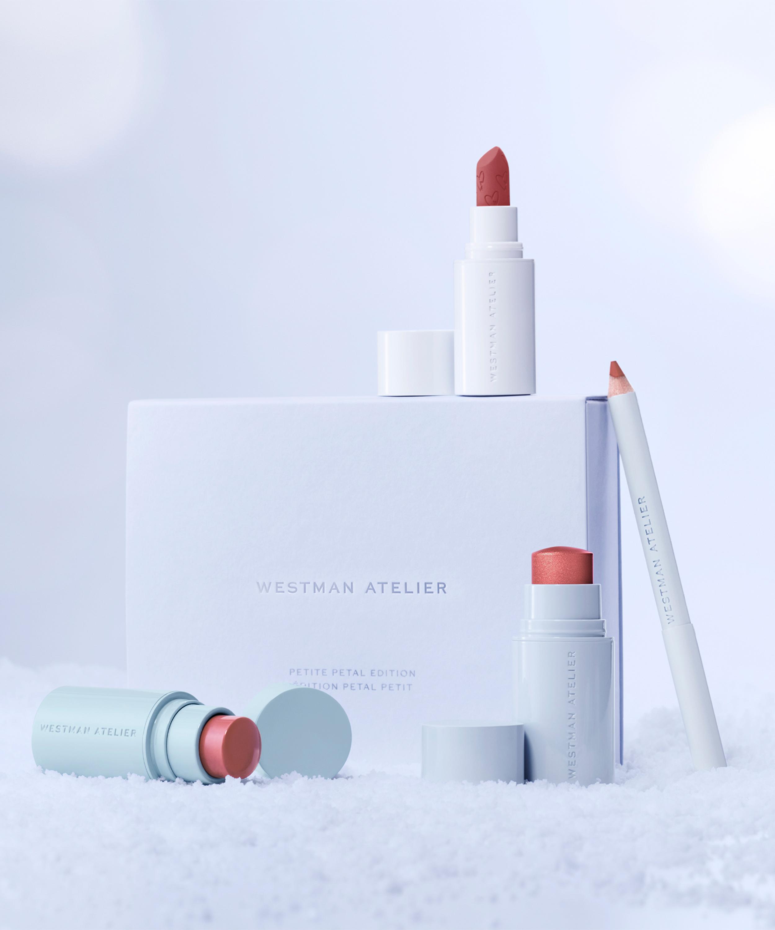 Westman Atelier - Petite Petal Edition Set image number 5