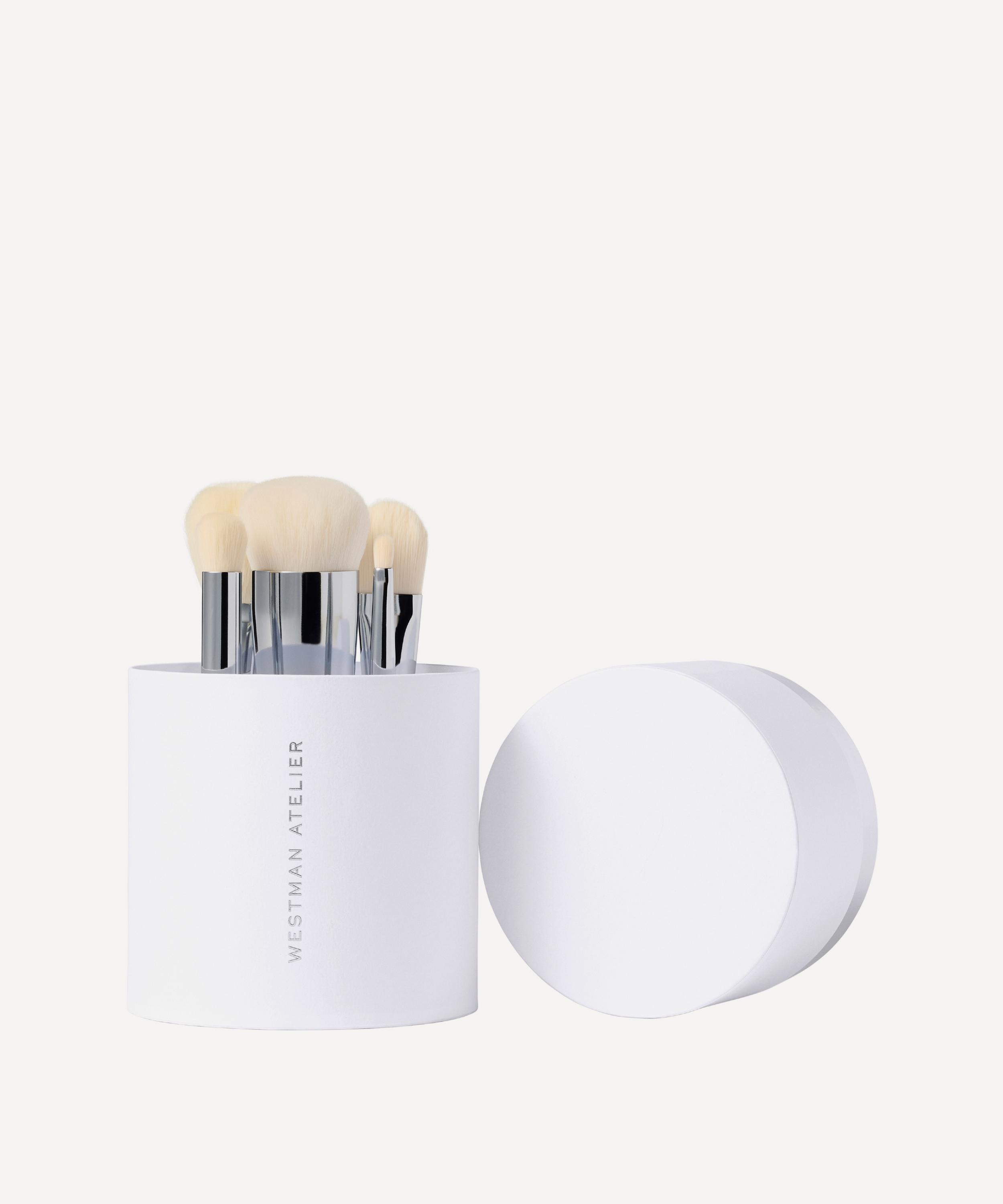 Westman Atelier - Complexion Brush Collection image number 0