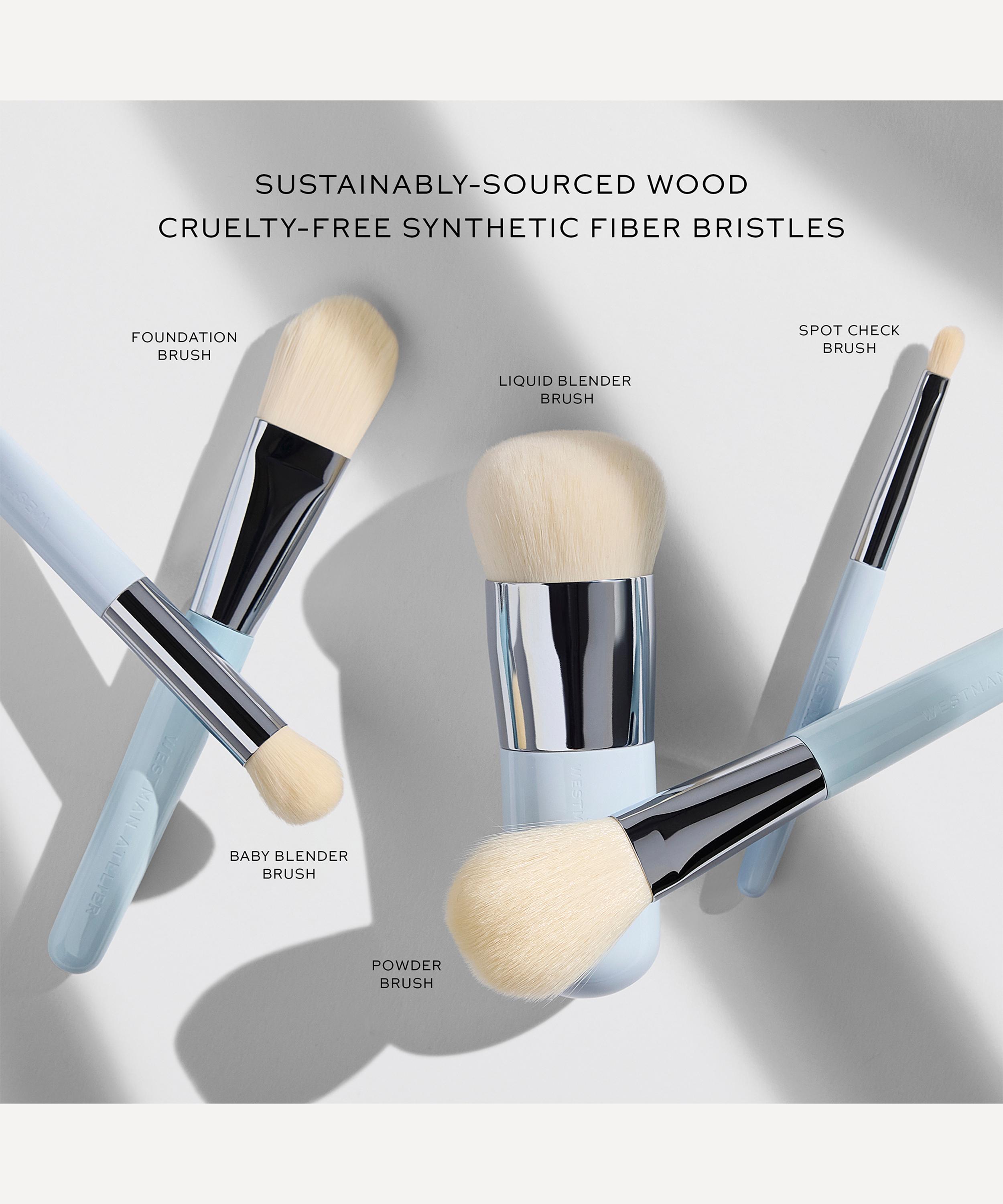 Westman Atelier - Complexion Brush Collection image number 1