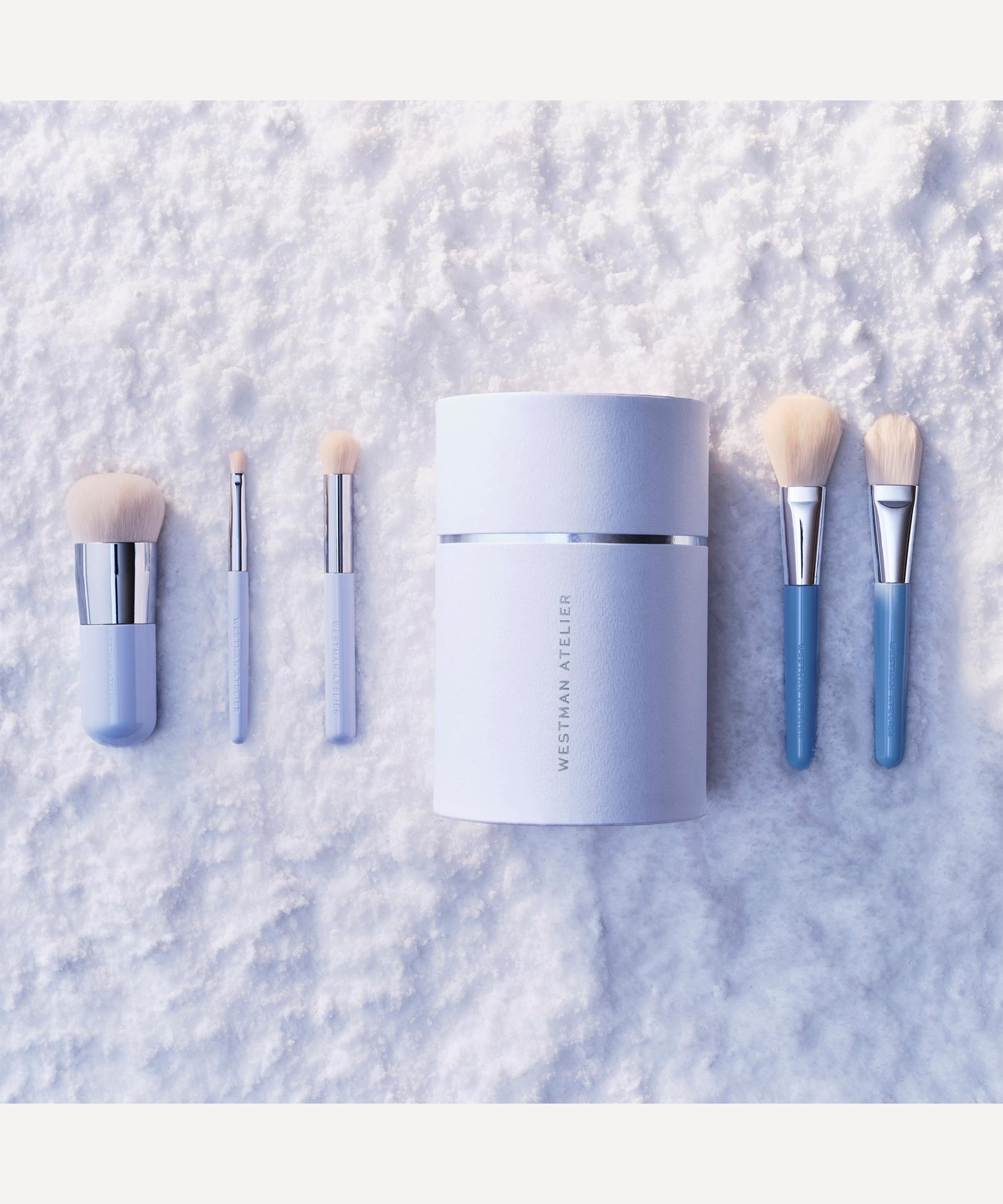 Westman Atelier - Complexion Brush Collection image number 2