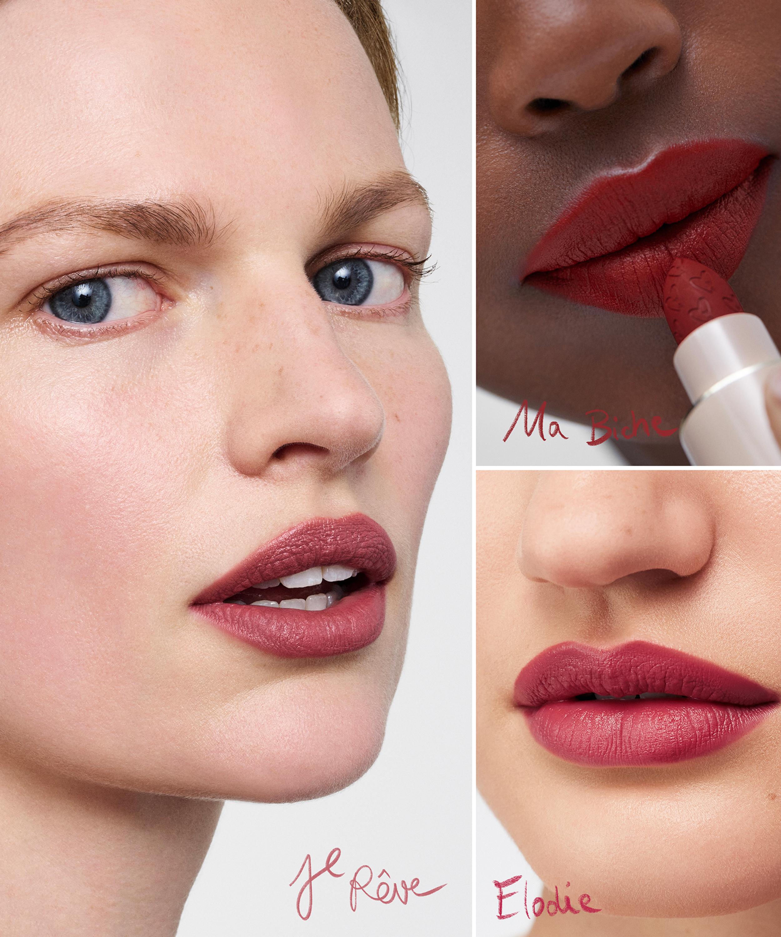Westman Atelier - Petite Lip Suede Matte Lipstick Trio Set image number 1