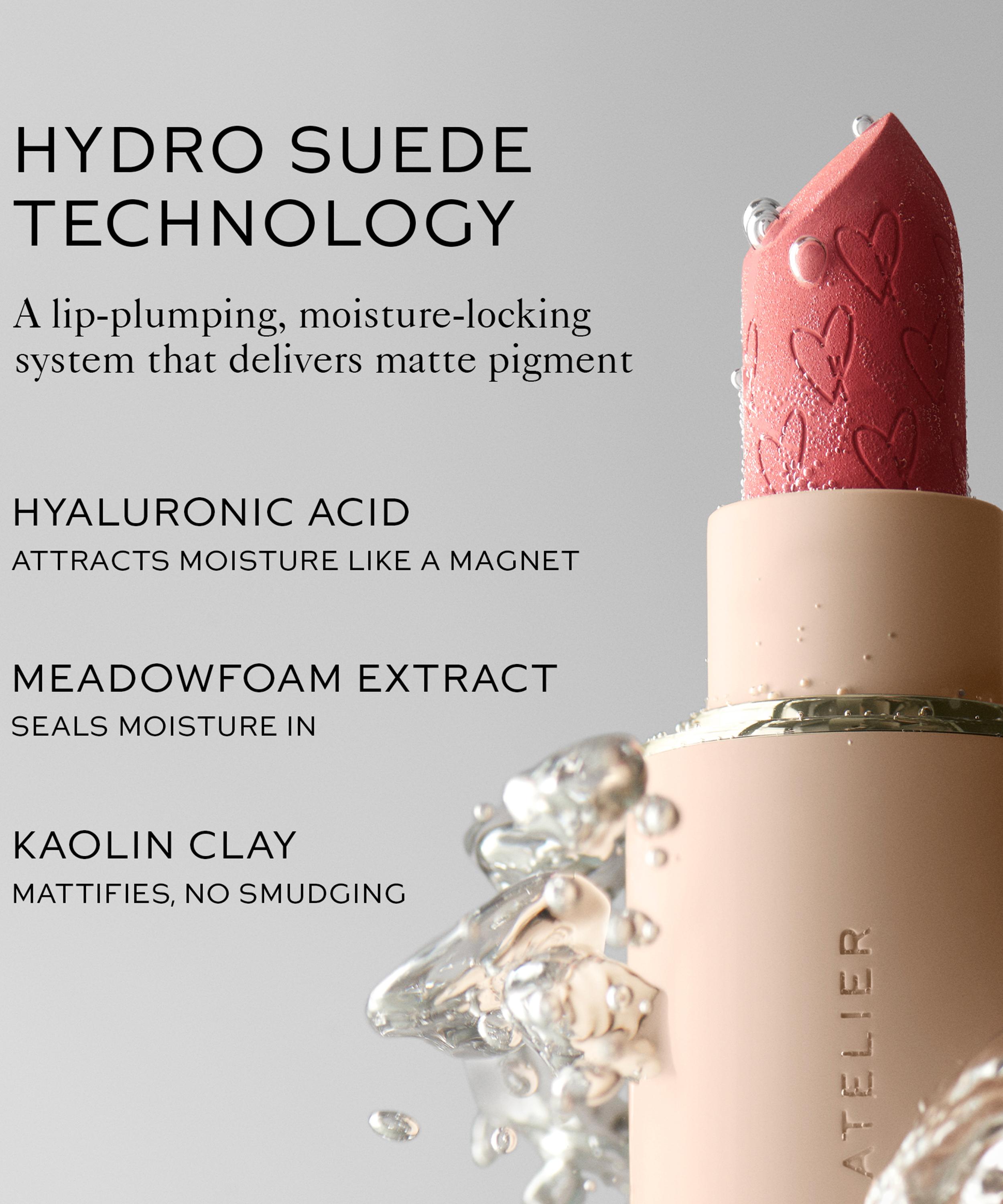 Westman Atelier - Petite Lip Suede Matte Lipstick Trio Set image number 4