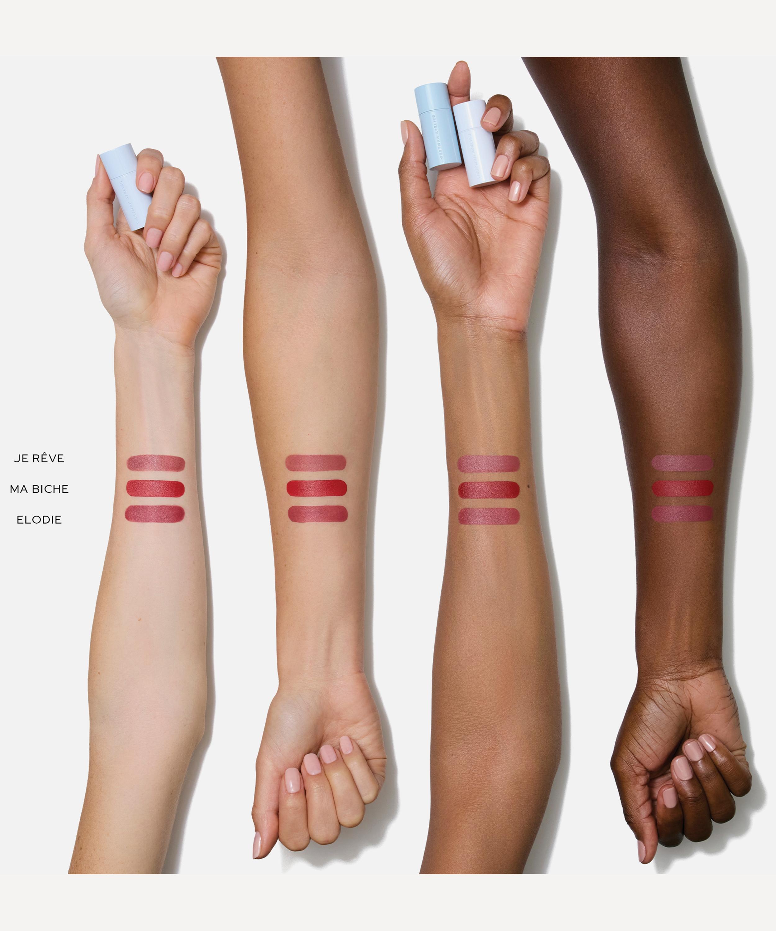 Westman Atelier - Petite Lip Suede Matte Lipstick Trio Set image number 5