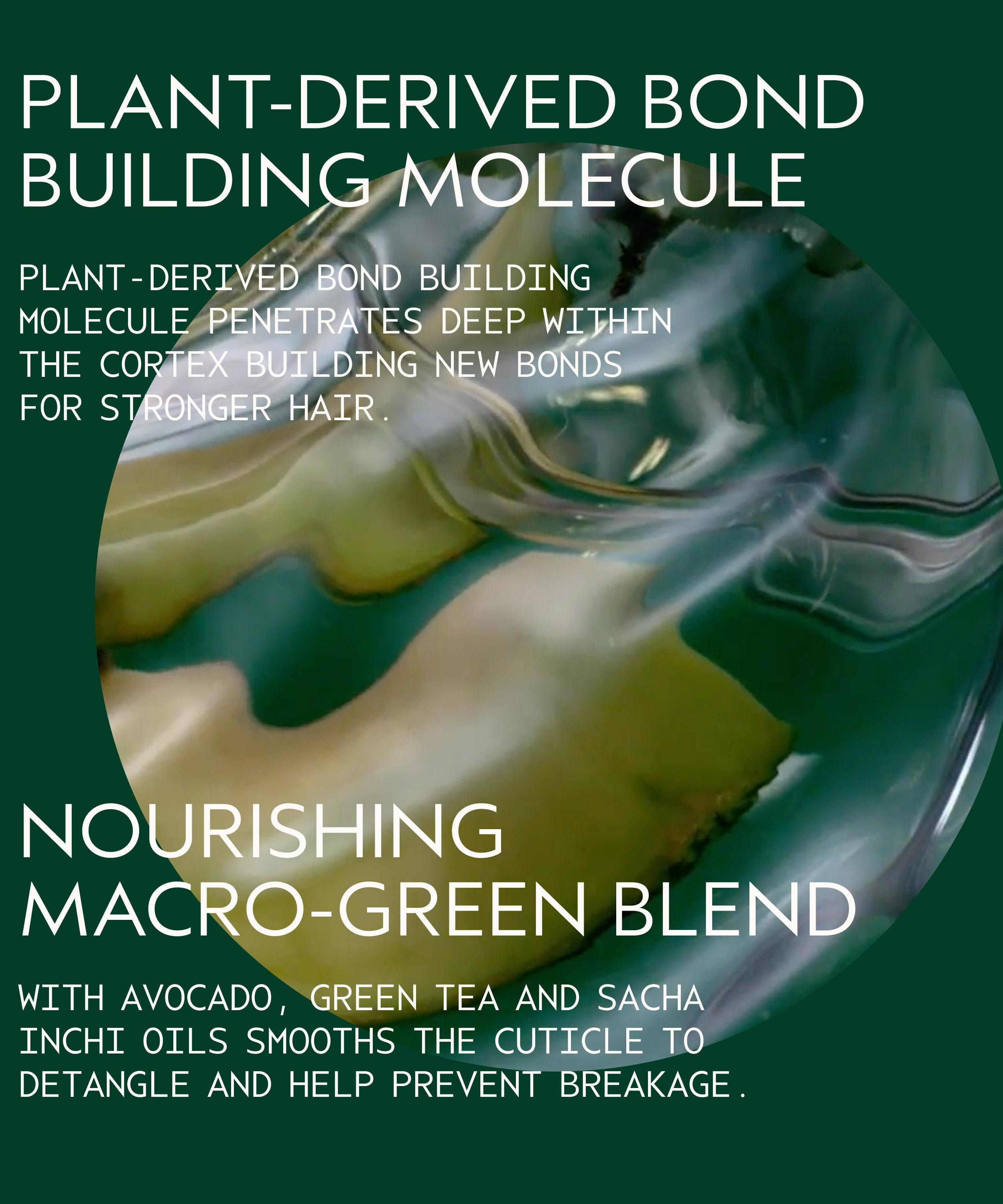 Aveda - Bonds of Brilliance Botanical Repair™ Strengthening Essentials image number 3