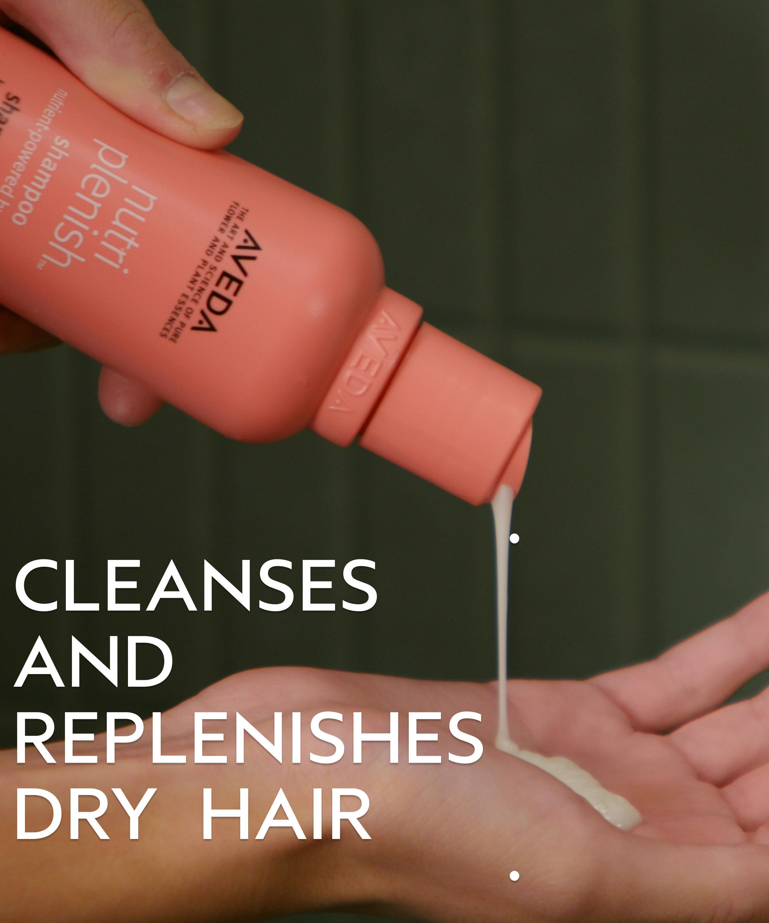 Aveda - Moisture Marvels Nutriplenish™ Hydrating Essentials image number 3