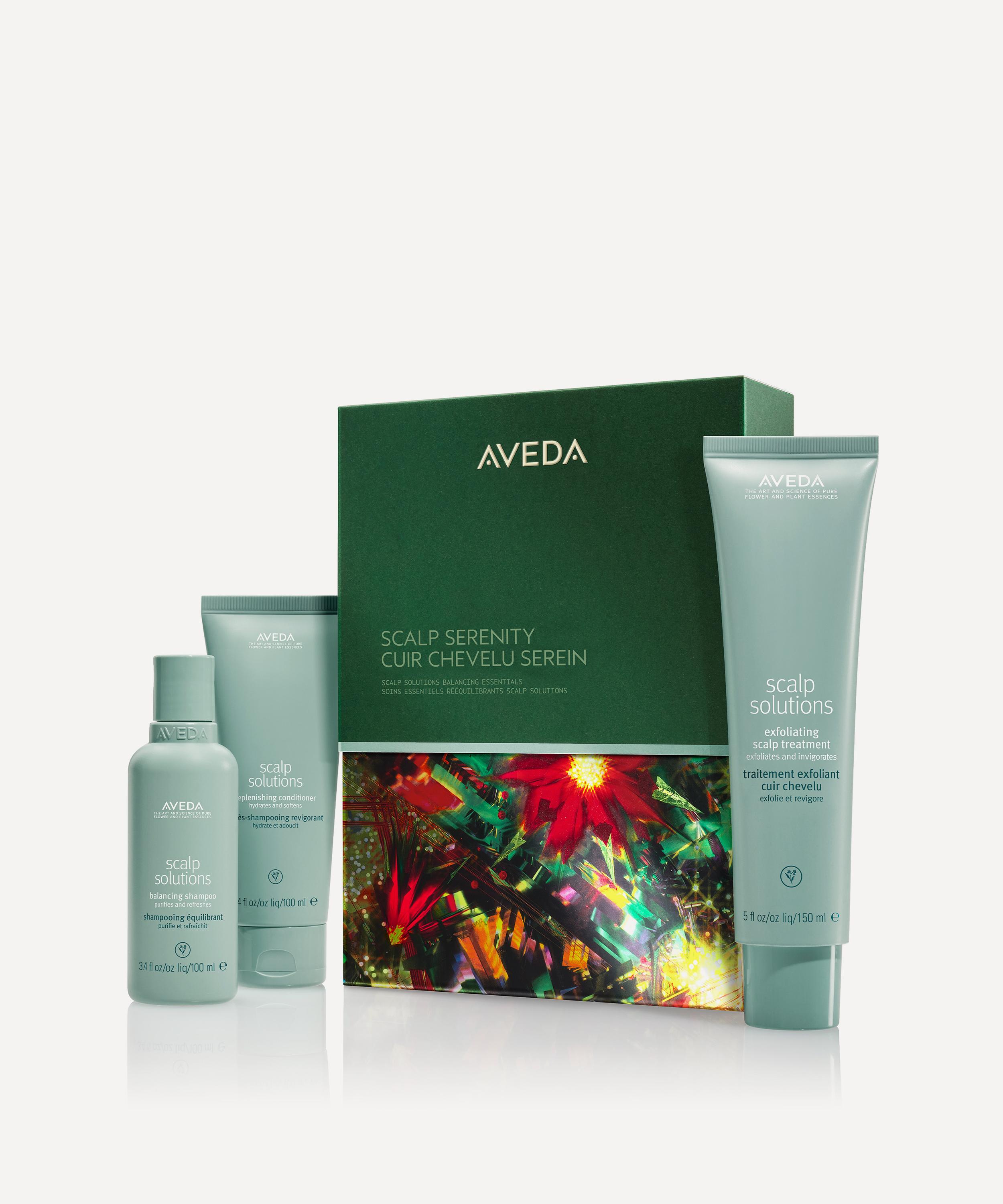 Aveda - Scalp Serenity Scalp Solutions™ Balancing Essentials image number 0