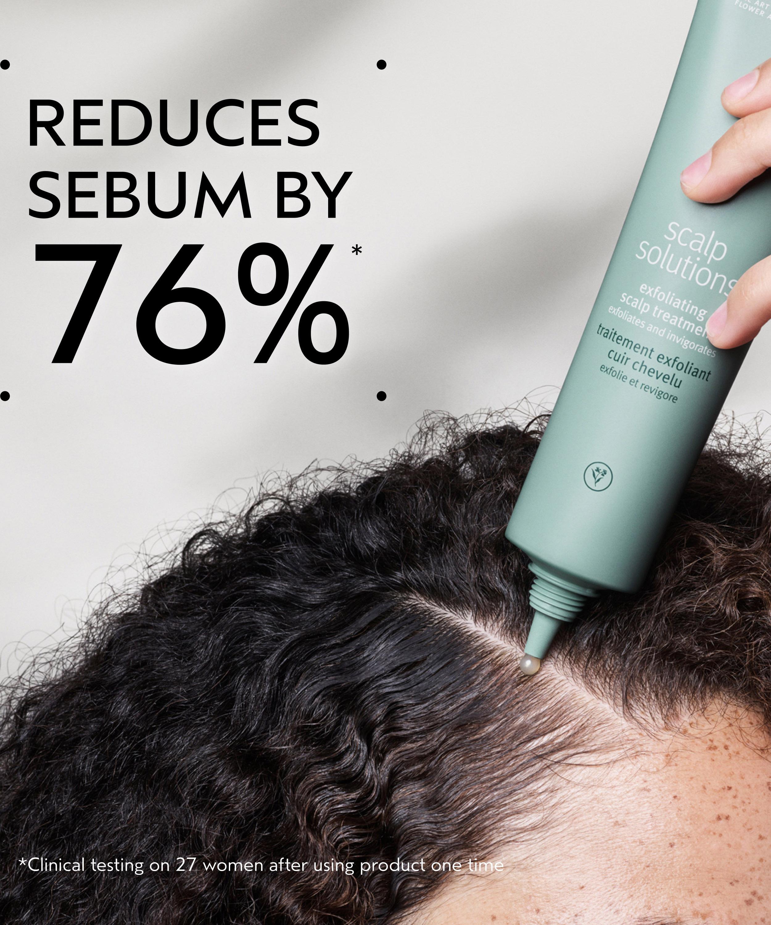 Aveda - Scalp Serenity Scalp Solutions™ Balancing Essentials image number 2