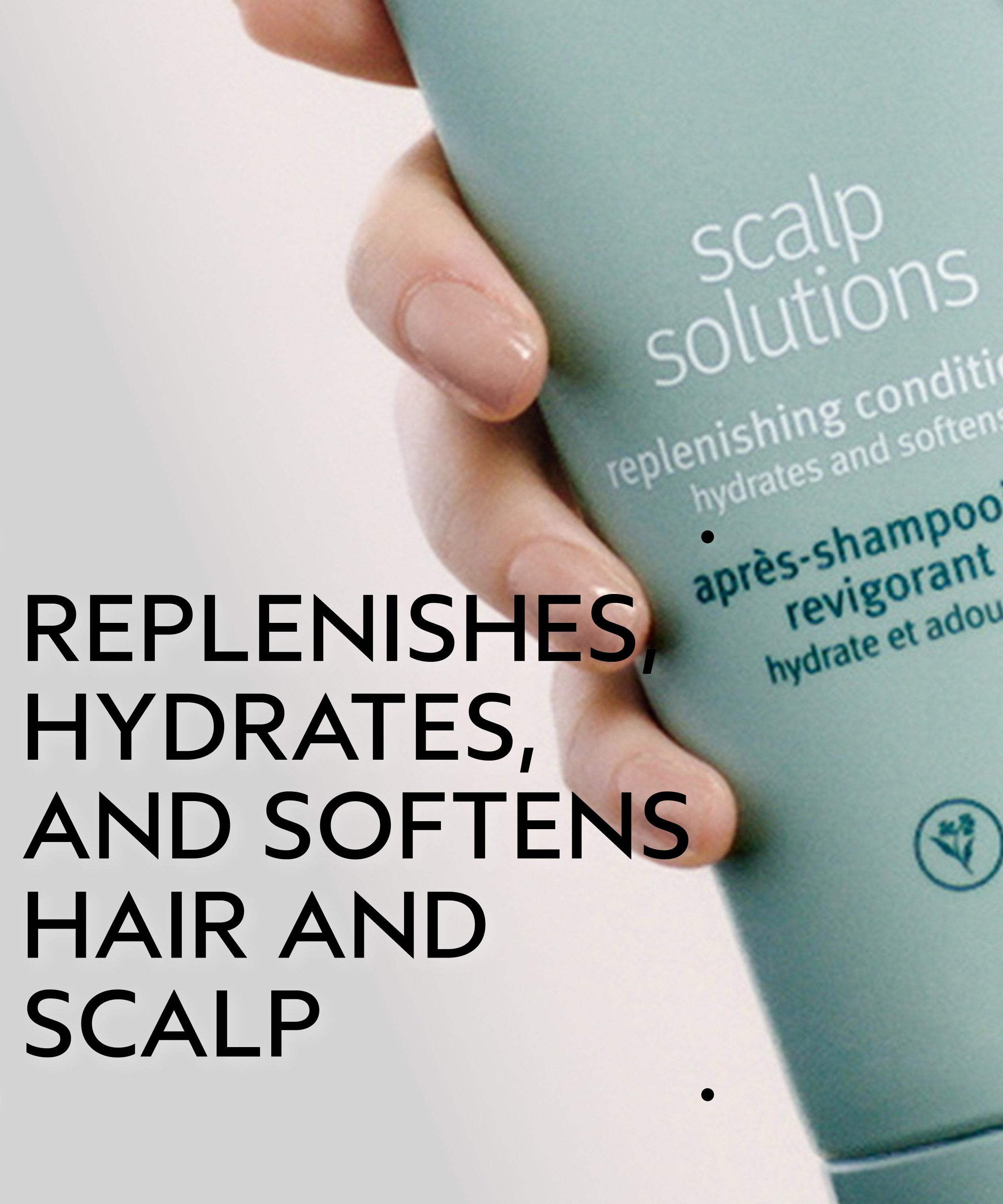 Aveda - Scalp Serenity Scalp Solutions™ Balancing Essentials image number 4