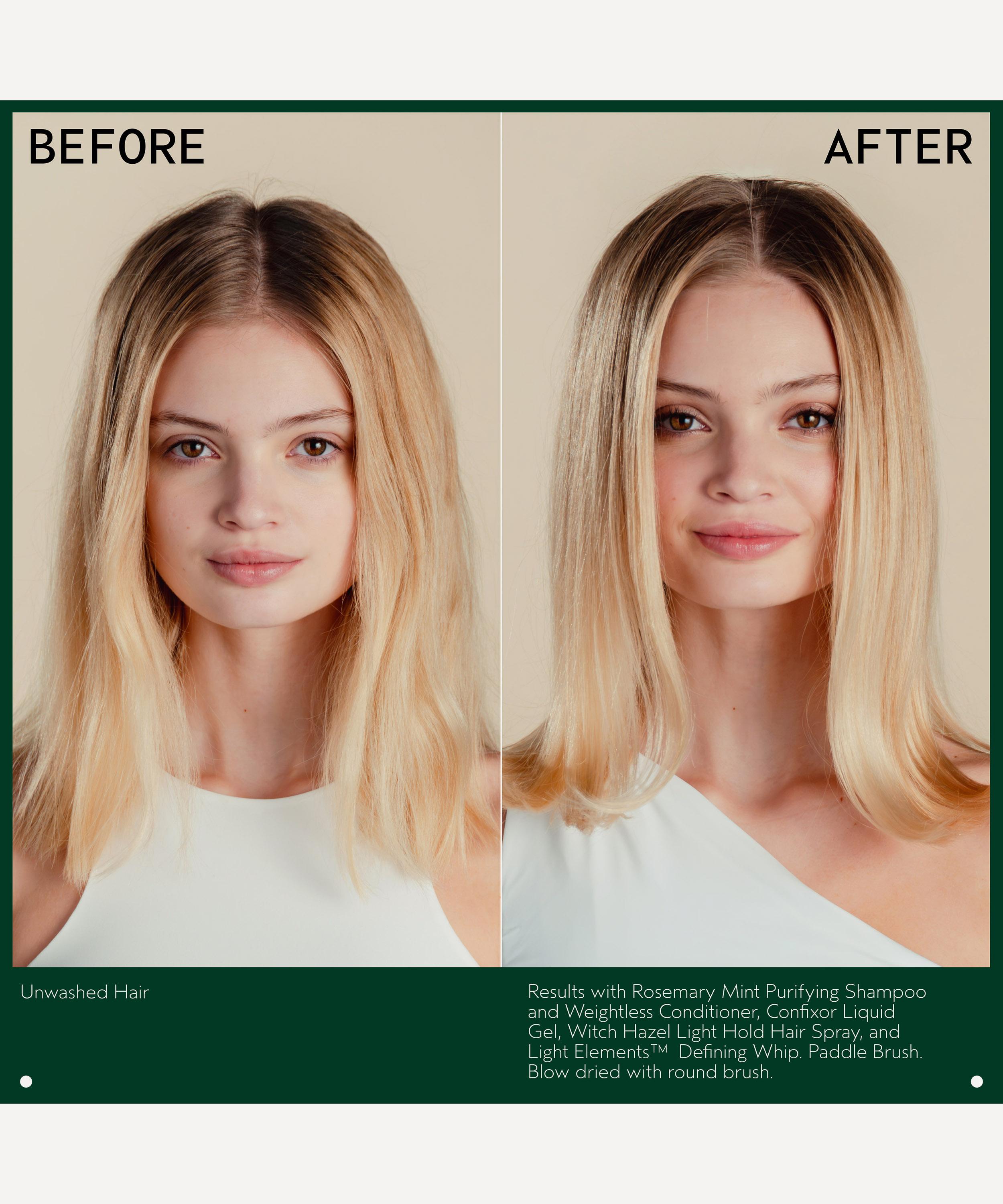 Aveda - Invigorating Awe Rosemary Mint Hair and Body Essentials image number 6