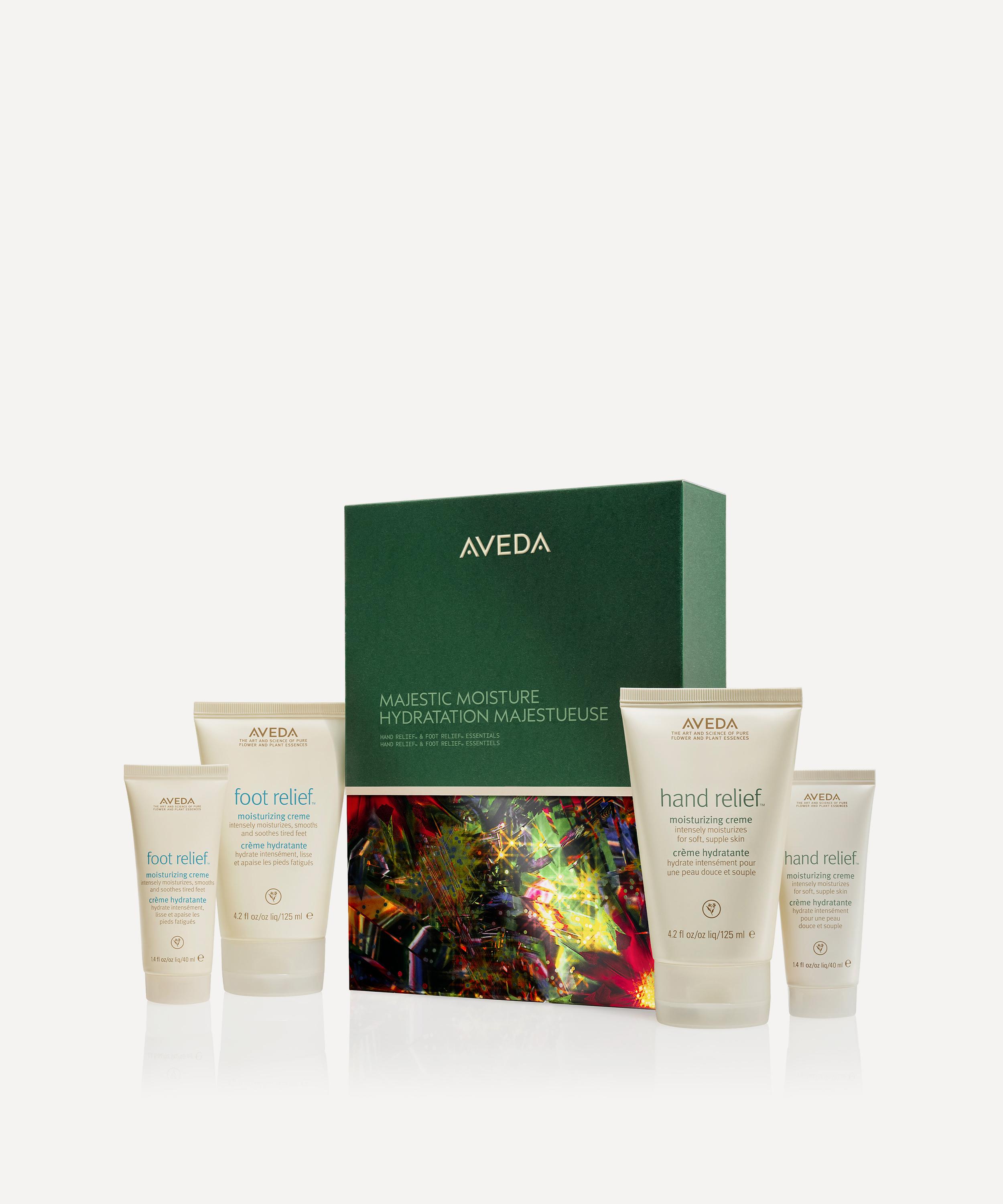 Aveda - Majestic Moisture Hand Relief™ and Foot Relief™ Essentials image number 0