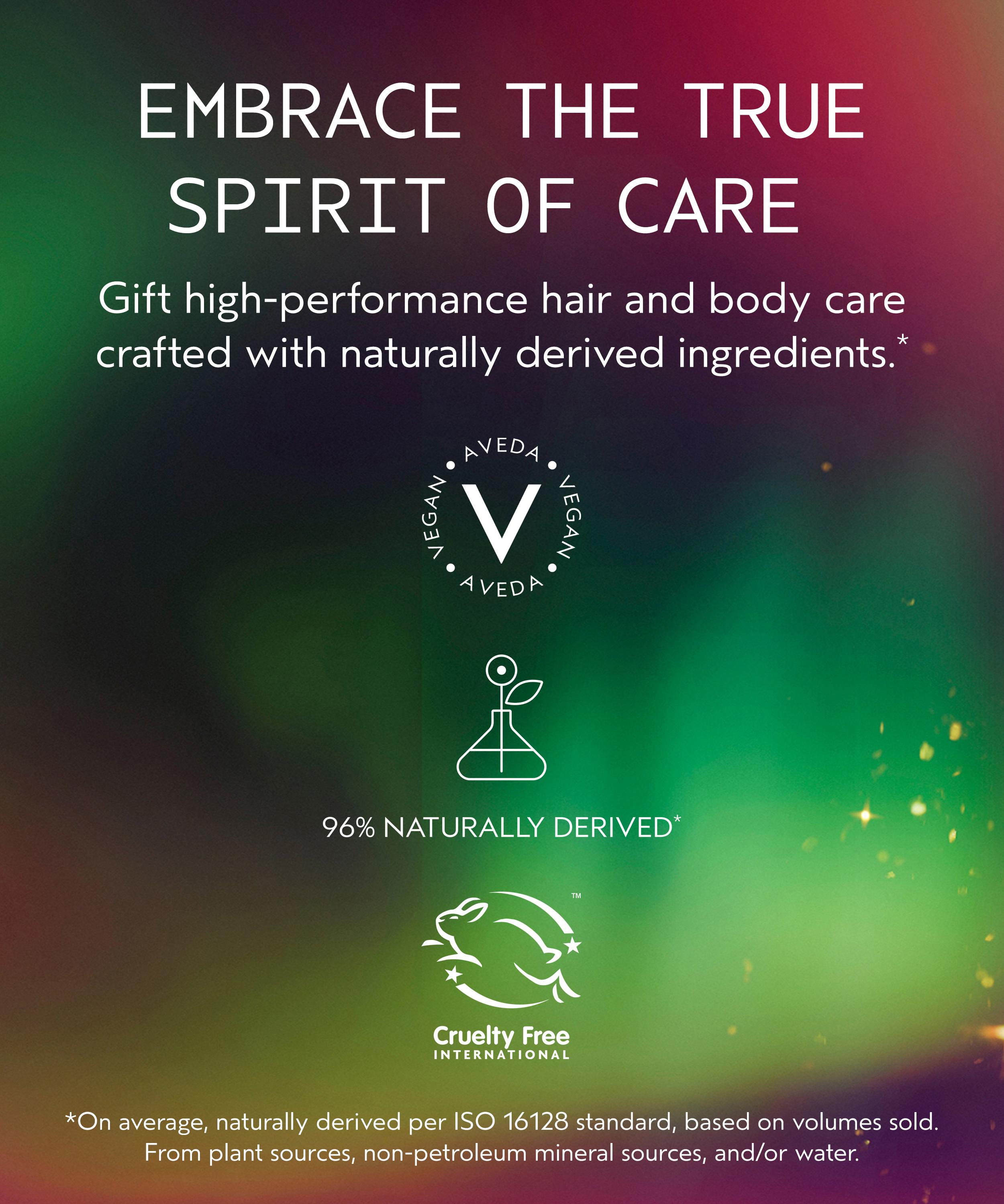 Aveda - Majestic Moisture Hand Relief™ and Foot Relief™ Essentials image number 4