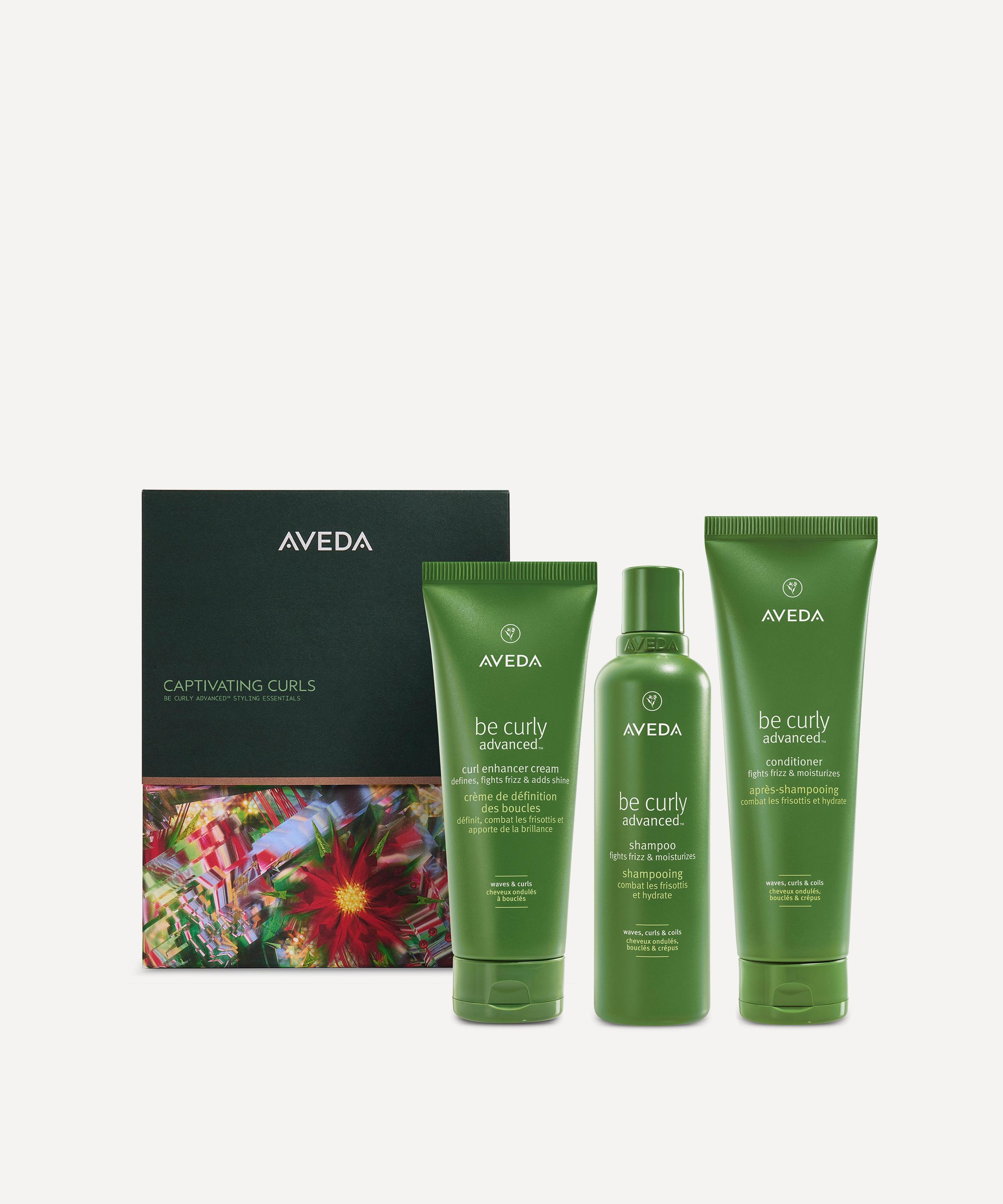 Aveda - Captivating Curls Be Curly Advanced™ Styling Essentials image number 0