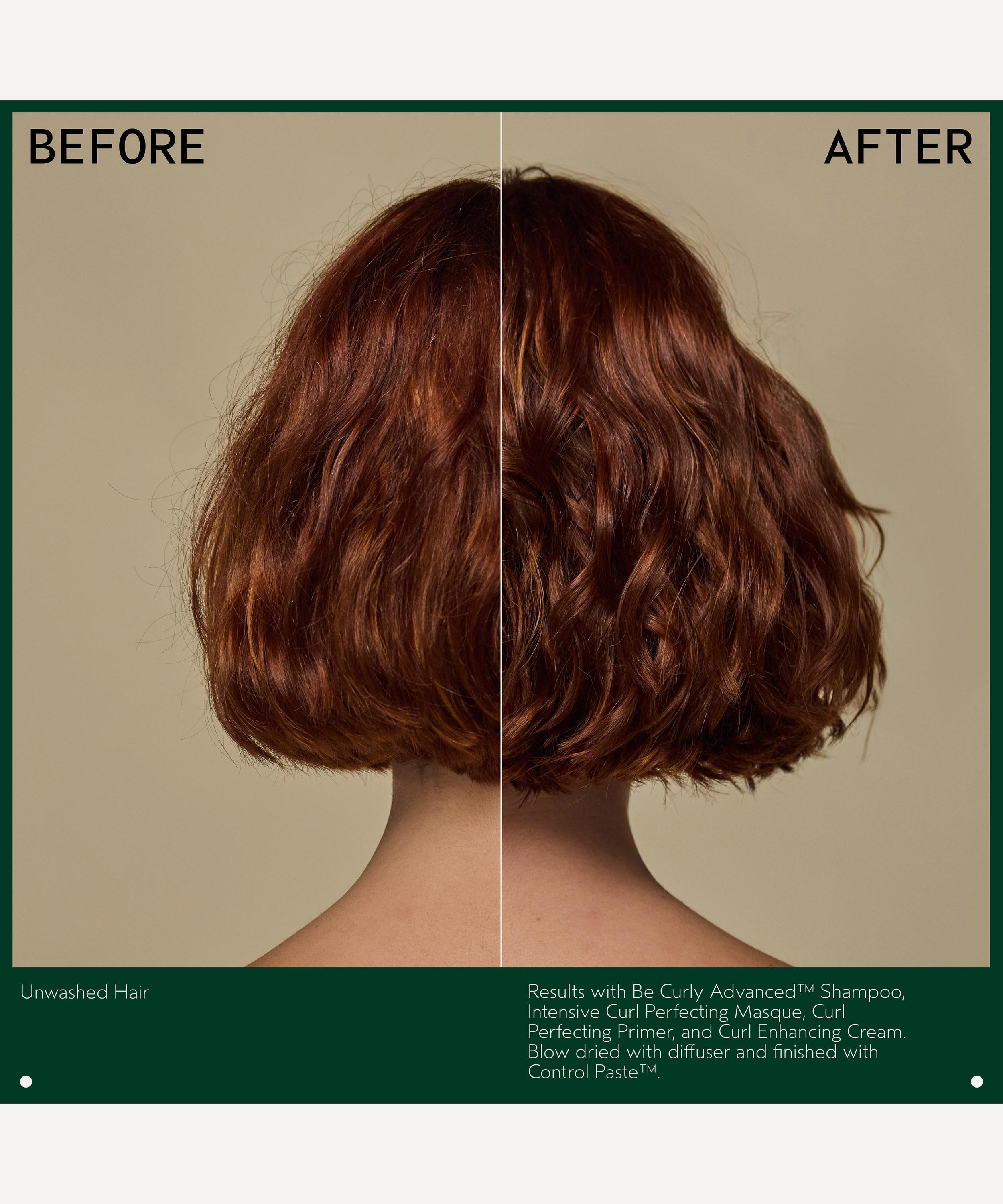 Aveda - Captivating Curls Be Curly Advanced™ Styling Essentials image number 2
