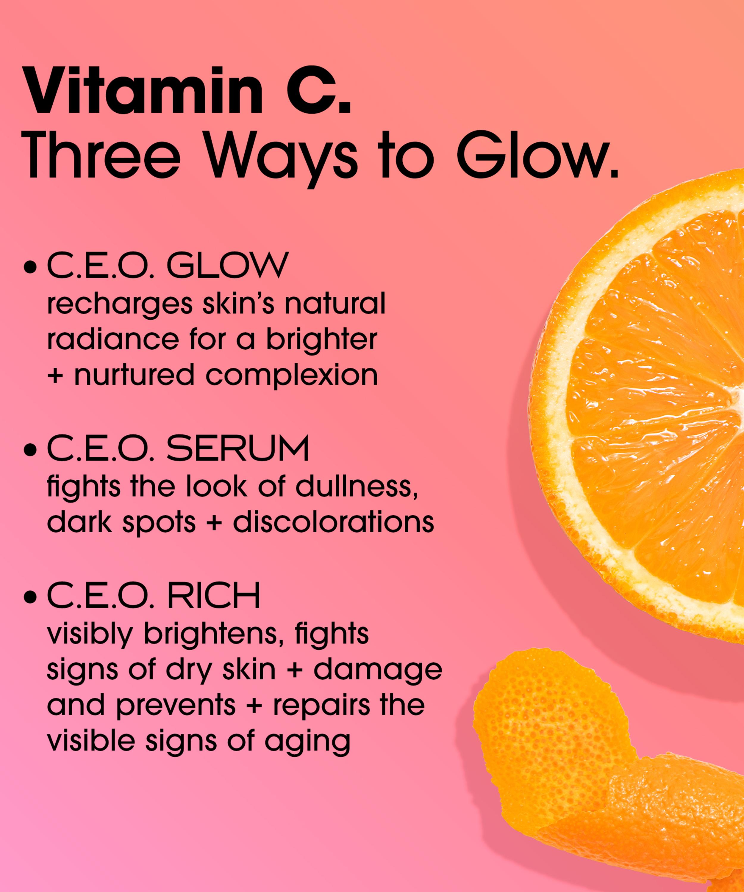 Sunday Riley - Glow Goals Kit image number 2