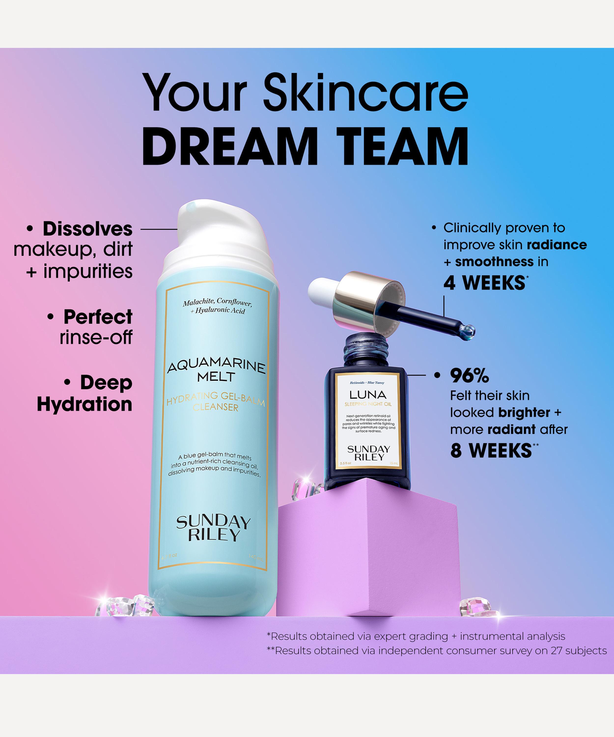 Sunday Riley - Sleep Easy Kit image number 2