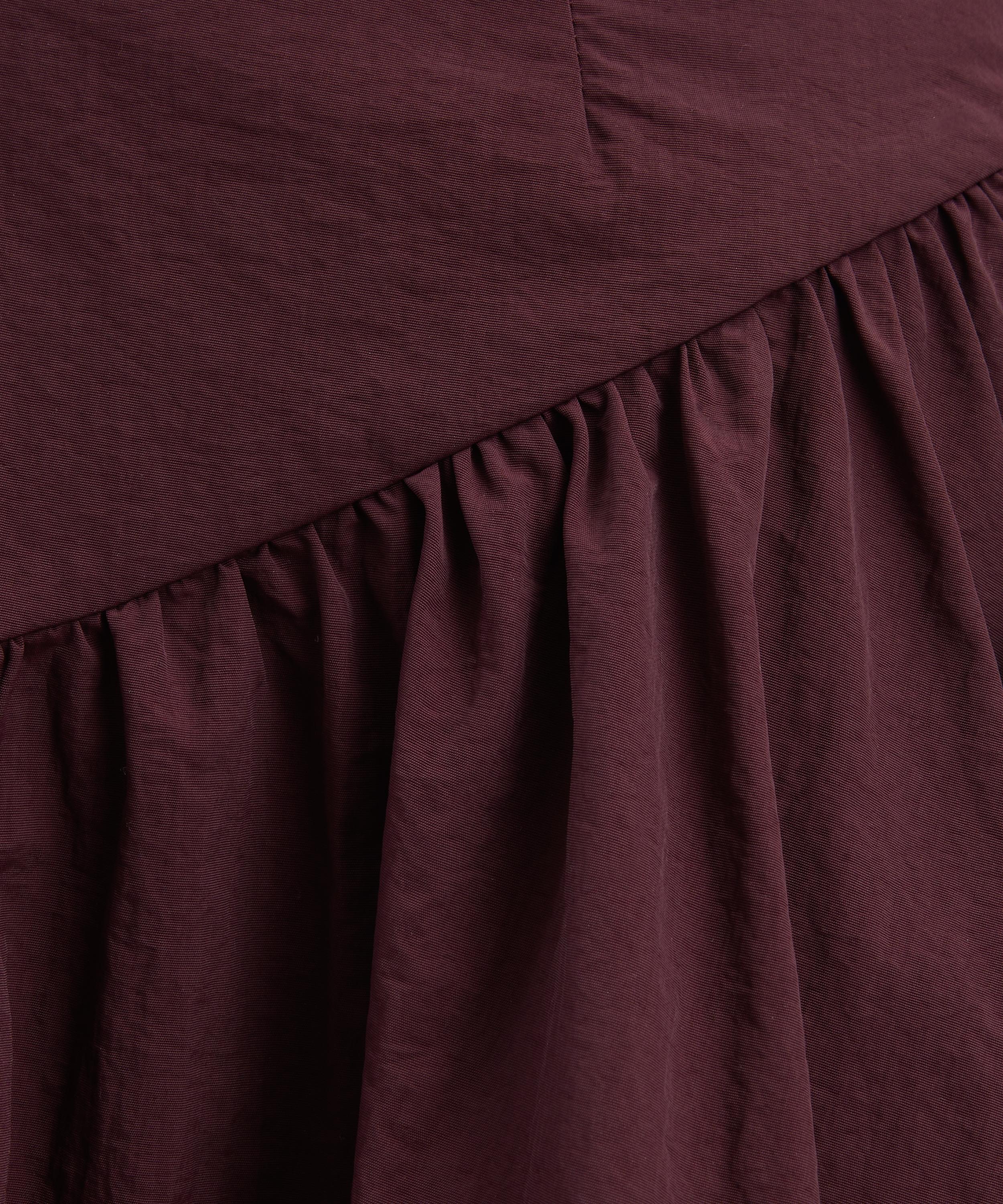 Peachy Den - Deba Robin Midi Skirt image number 4