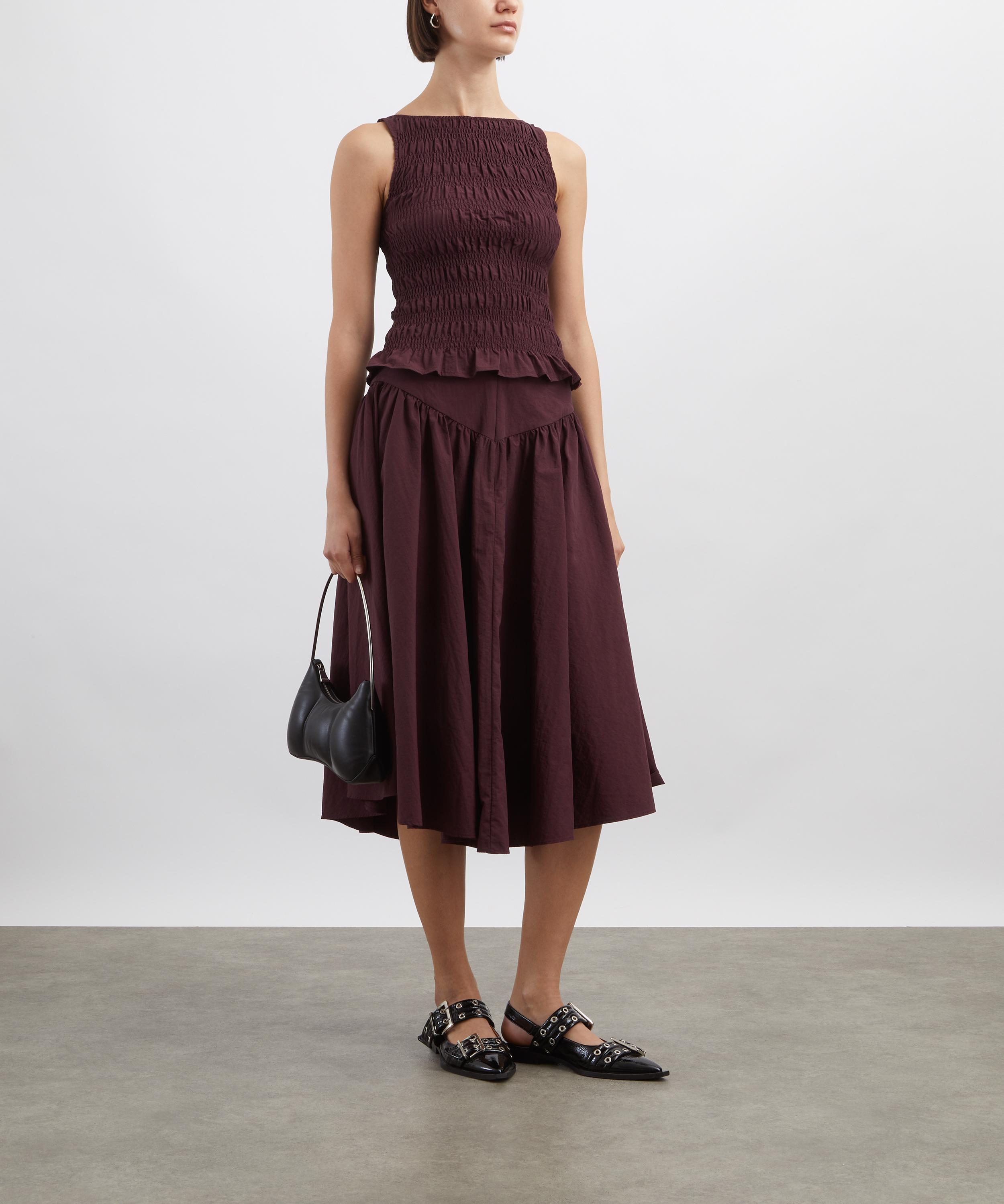 Peachy Den - Deba Robin Top image number 1