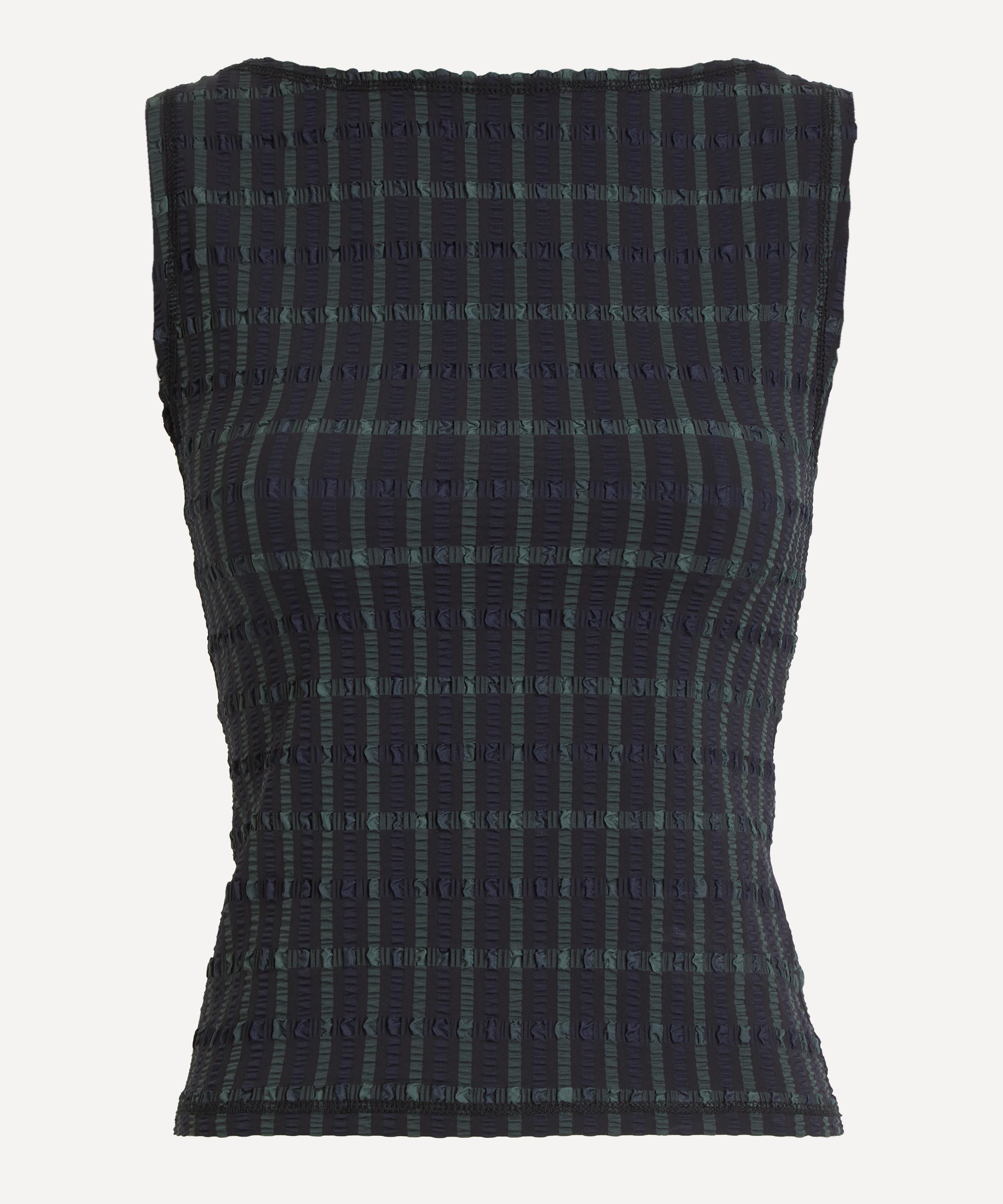 Peachy Den - Cindy Sleeveless Top