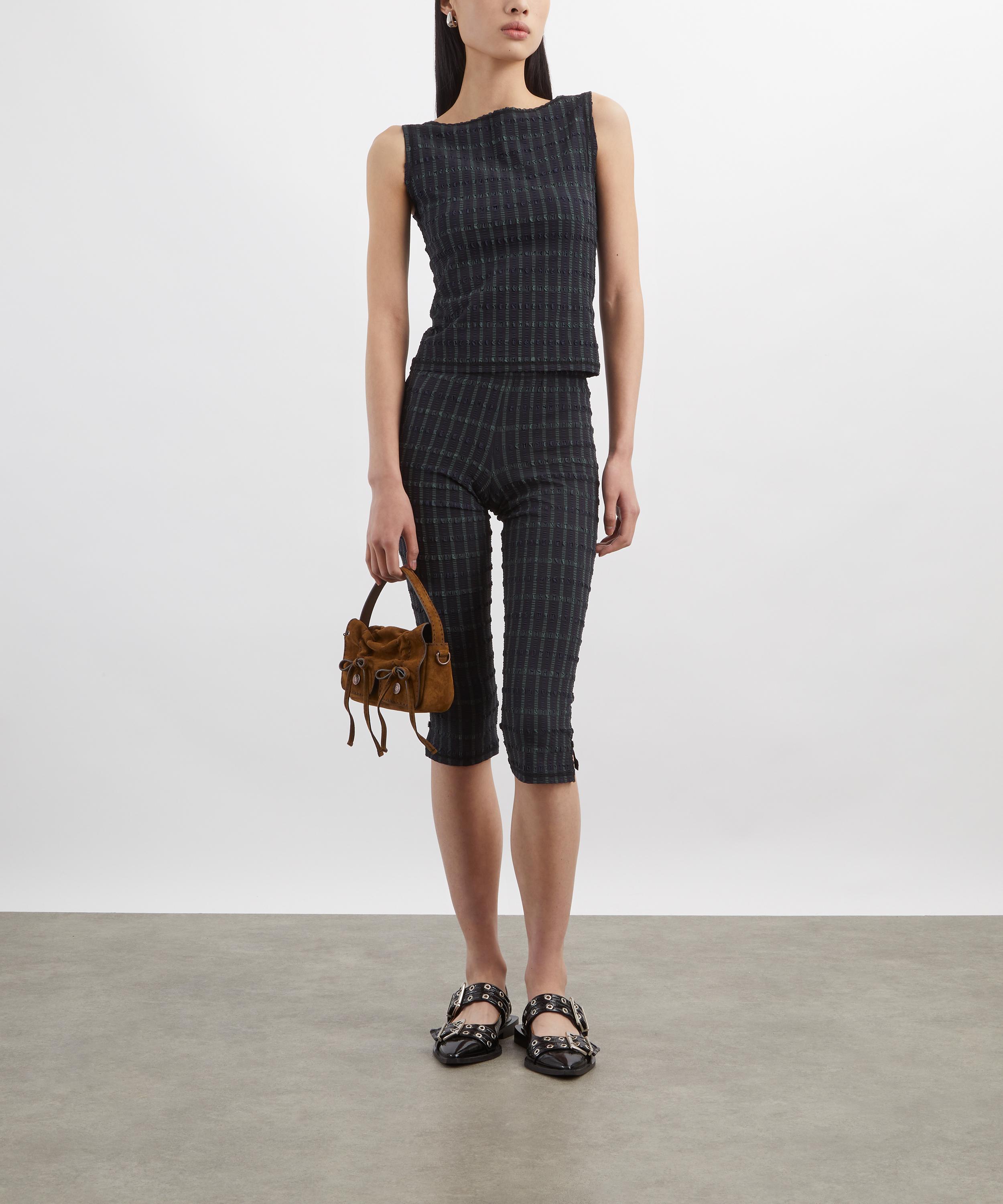 Peachy Den - Cindy Sleeveless Top image number 1