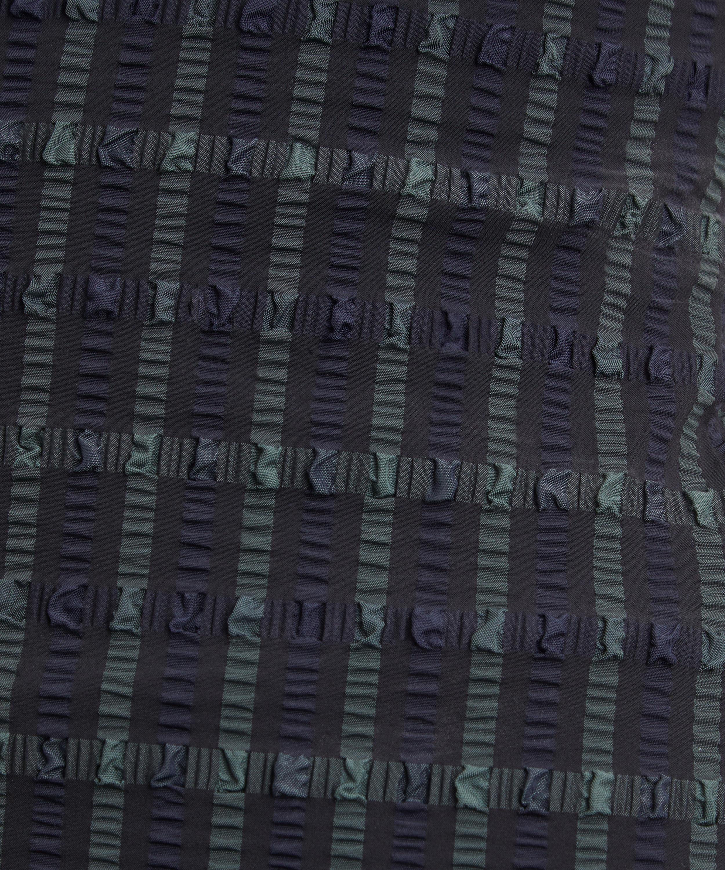 Peachy Den - Cindy Selvedge Halter Top image number 4