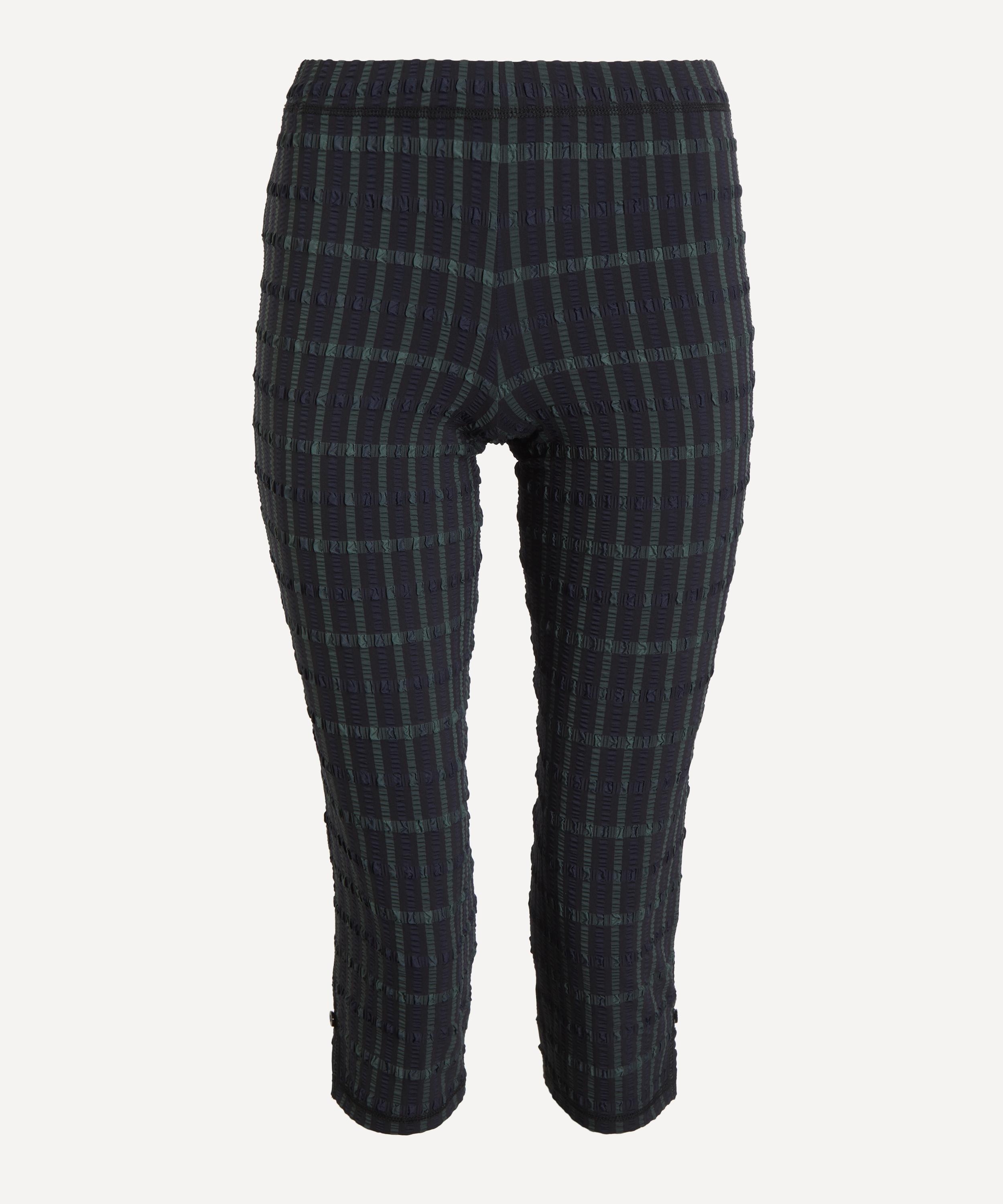 Peachy Den - Cindy Capri Shorts