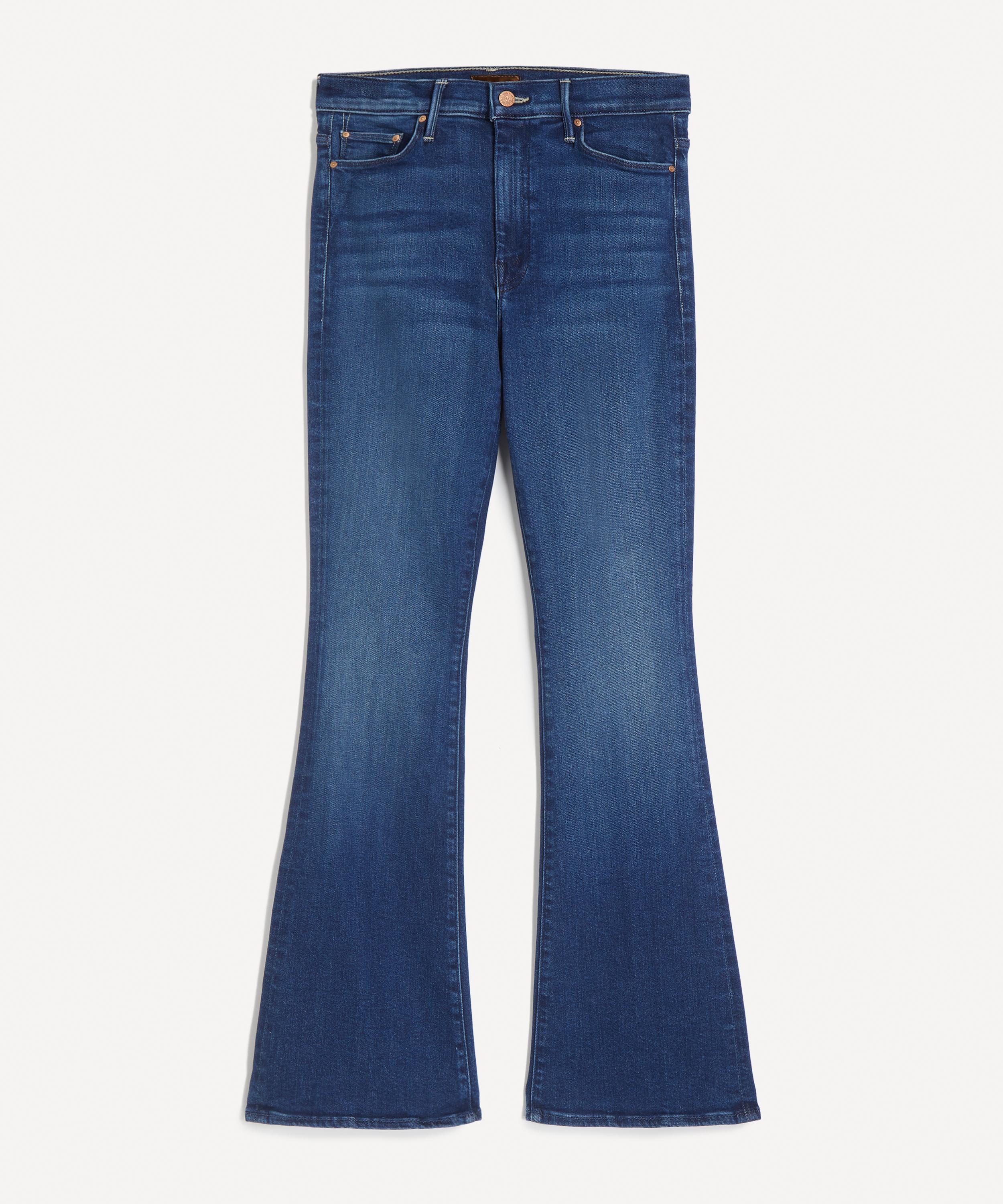 Mother - Weekender Jeans in Nip it in the Butt