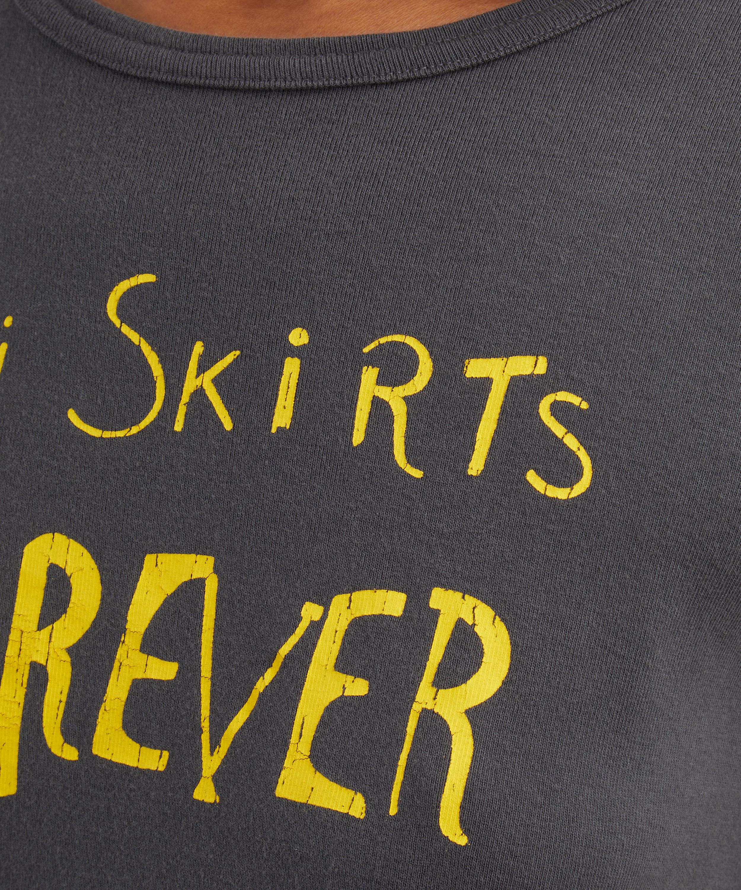 Mother - The Itty Bitty Ringer Graphic T-Shirt image number 4