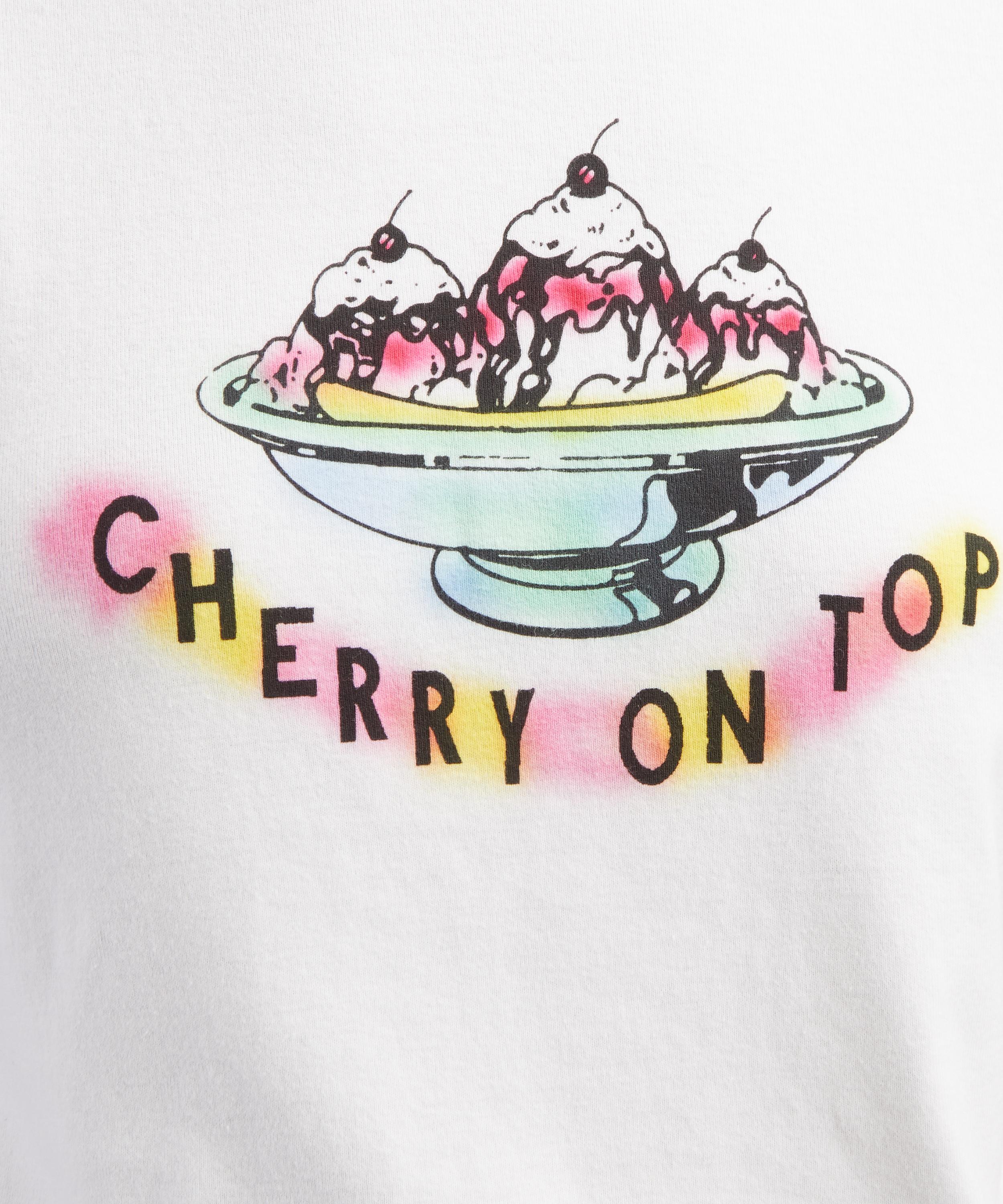 Mother - Itty Bitty Ringer T-Shirt image number 4