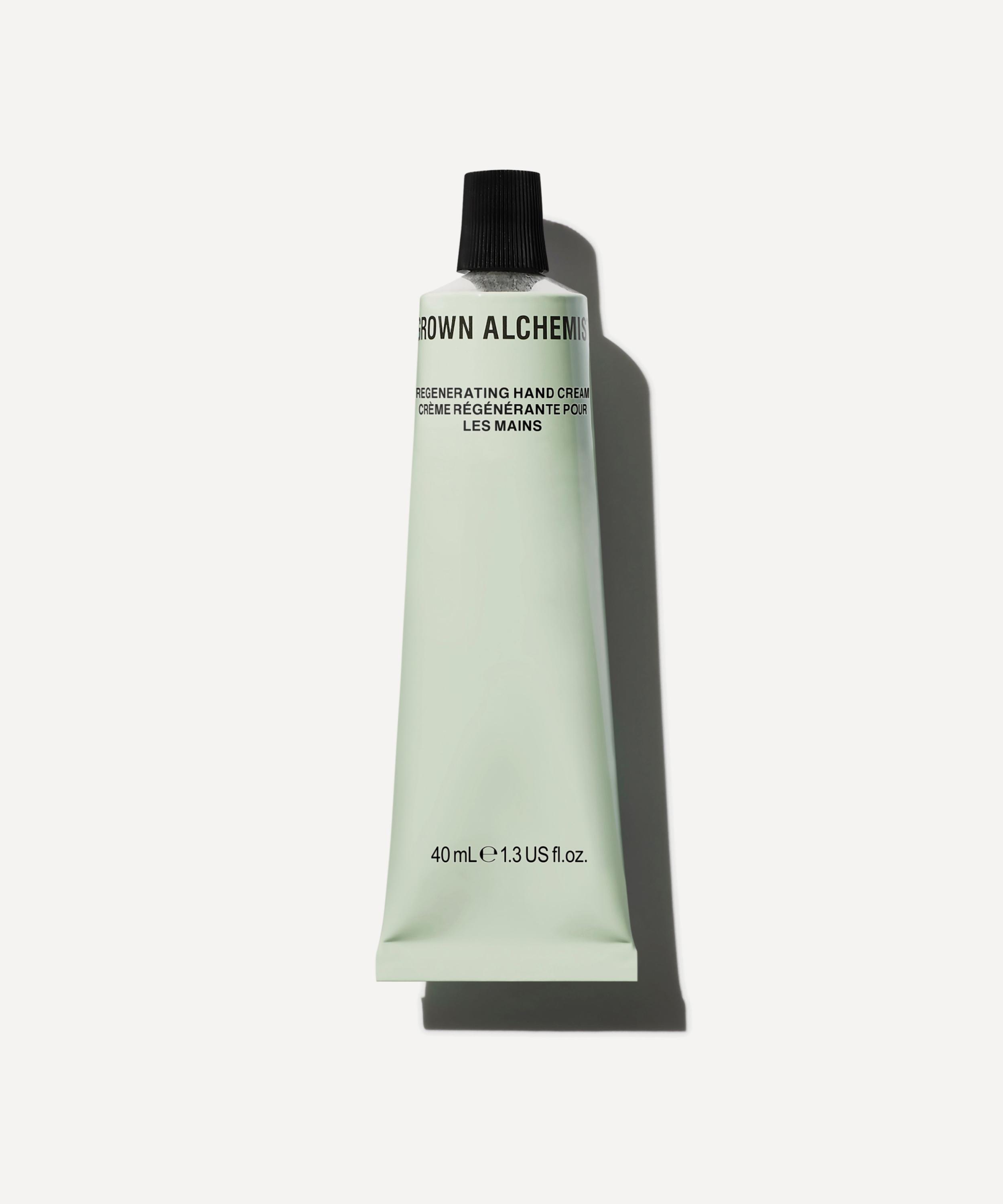 Grown Alchemist - Regenerating Hand Cream 40ml